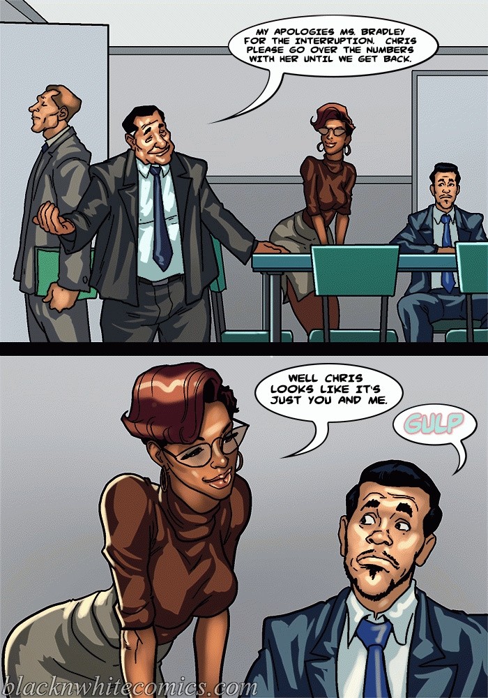 The Mayor 3 porn comic picture 100