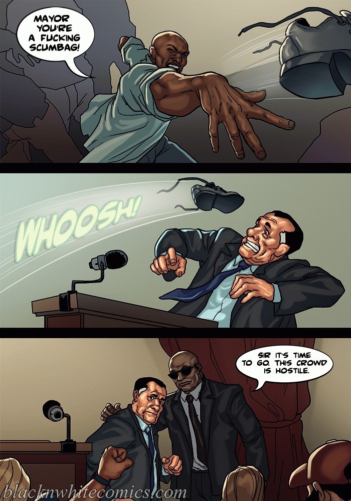 The Mayor 3 porn comic picture 63
