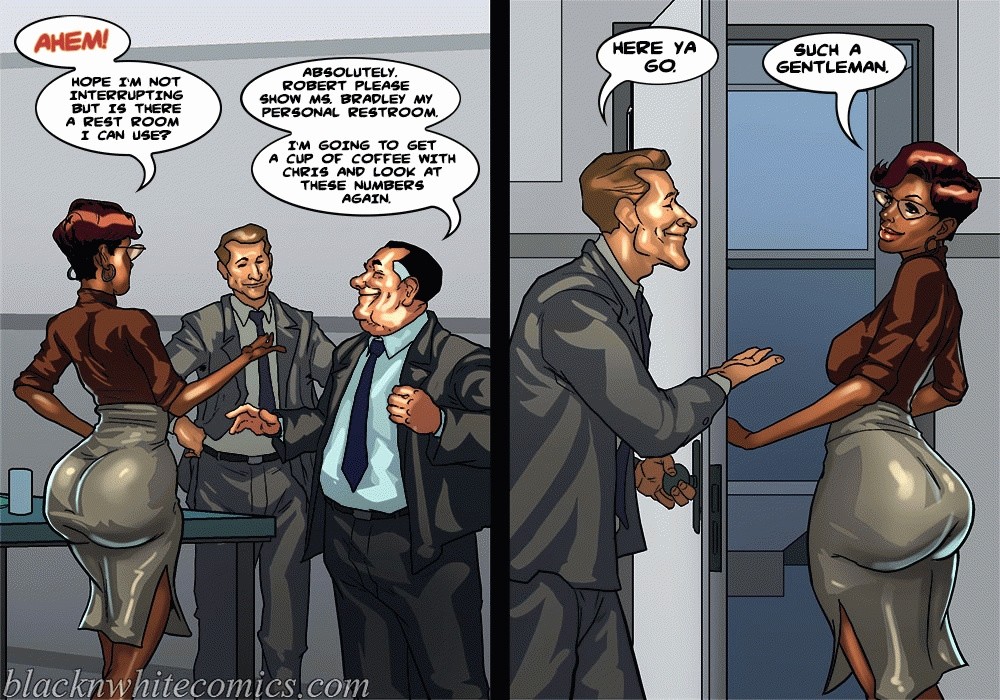 The Mayor 3 porn comic picture 89