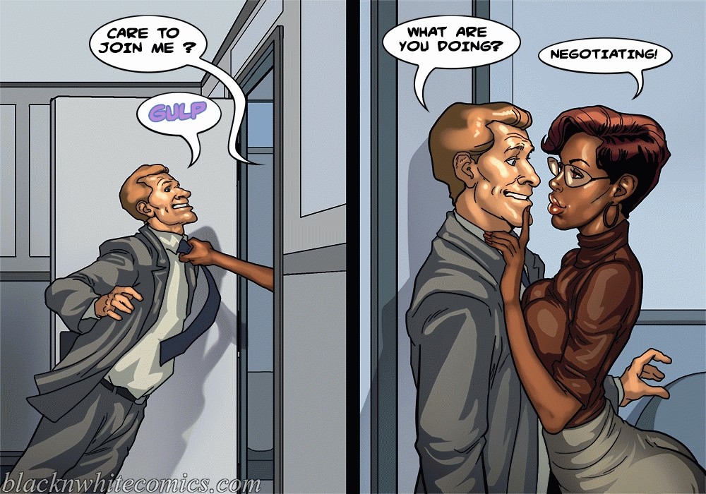 The Mayor 3 porn comic picture 90