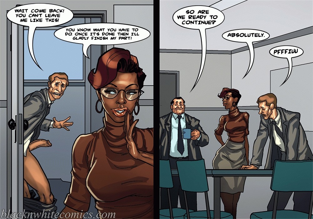The Mayor 3 porn comic picture 95