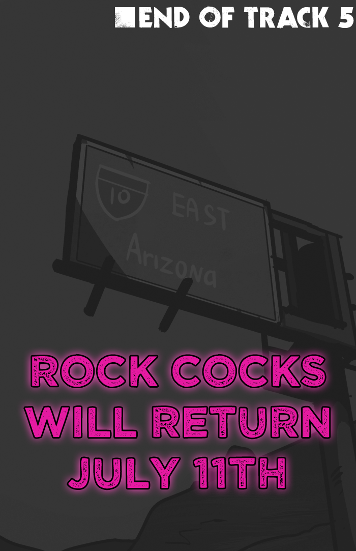 The Rock Cocks 05 porn comic picture 52