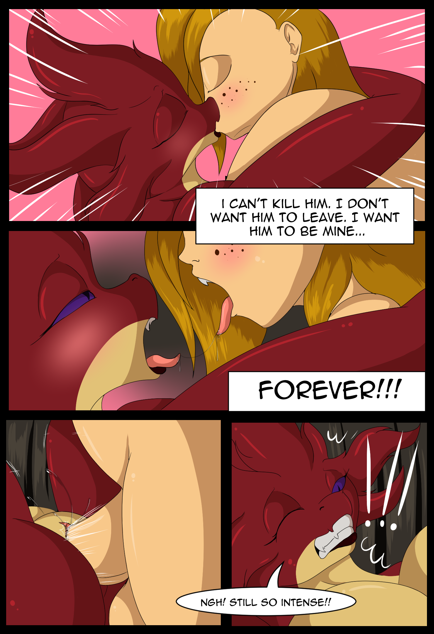 Trial porn comic picture 15