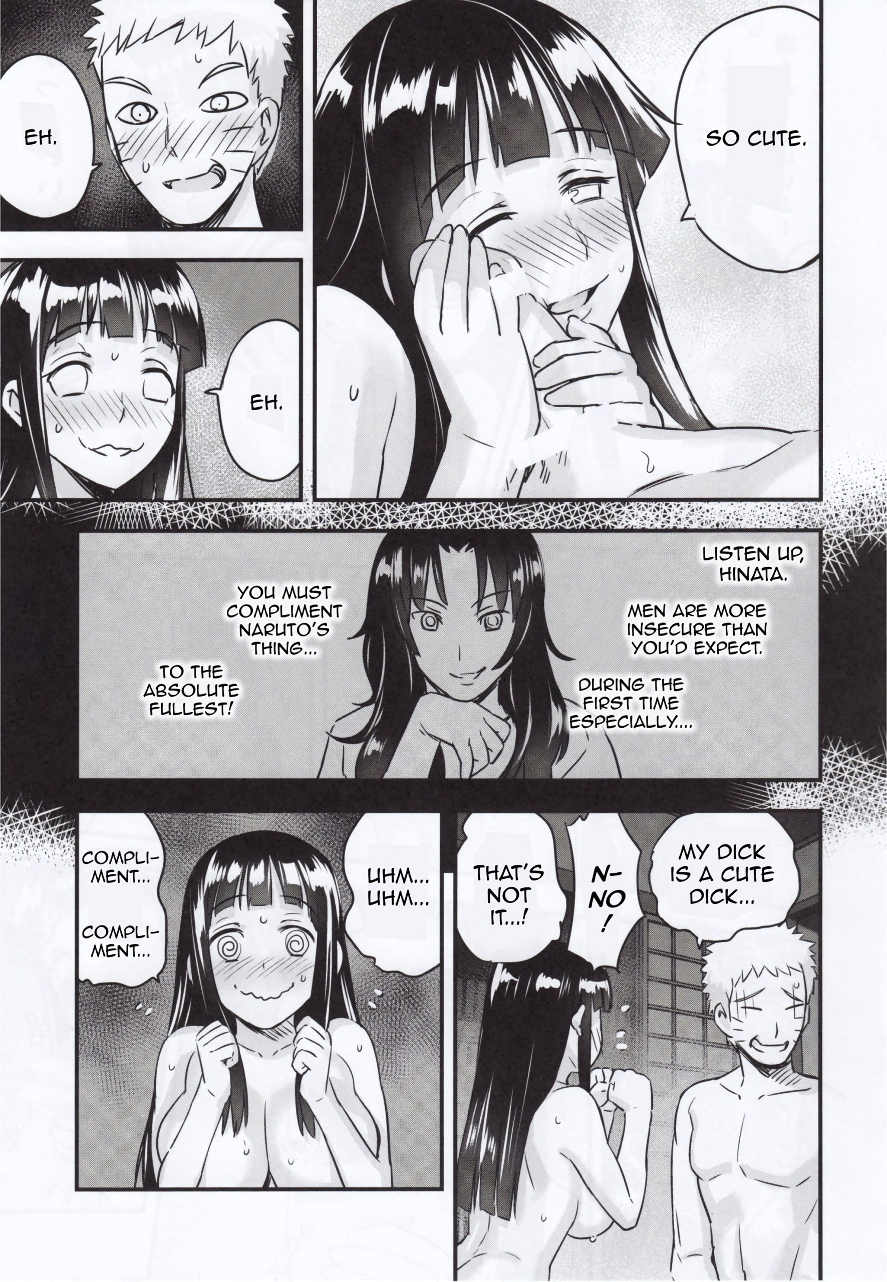 Warm Whirlpool porn comic picture 20