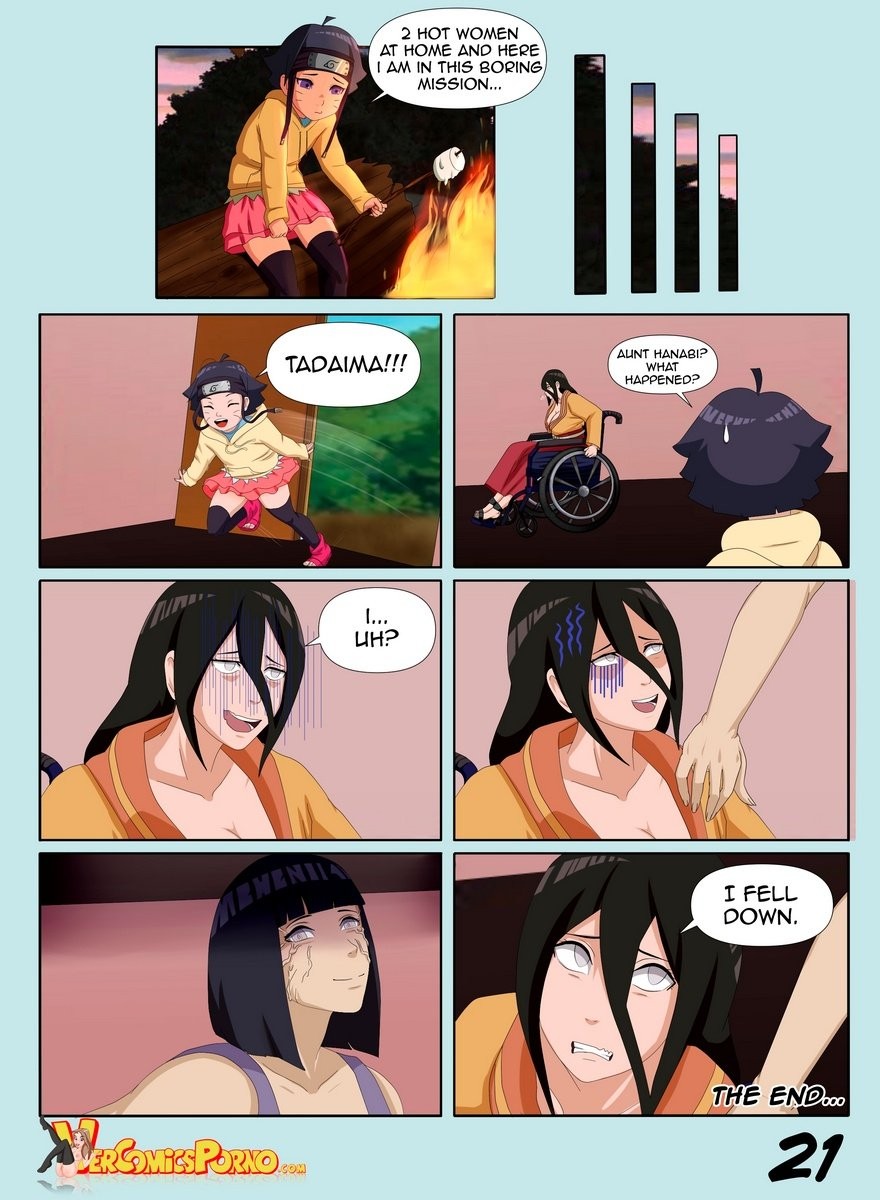 While Daddy is Sleeping #2 porn comic picture 22