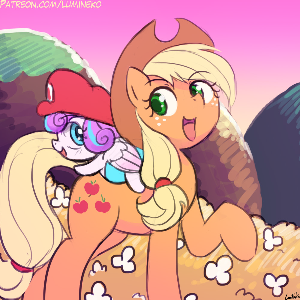 Winter 2018 porn comic picture 125
