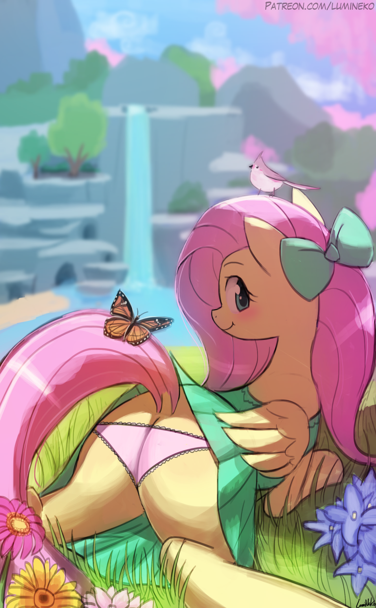 Winter 2018 porn comic picture 128