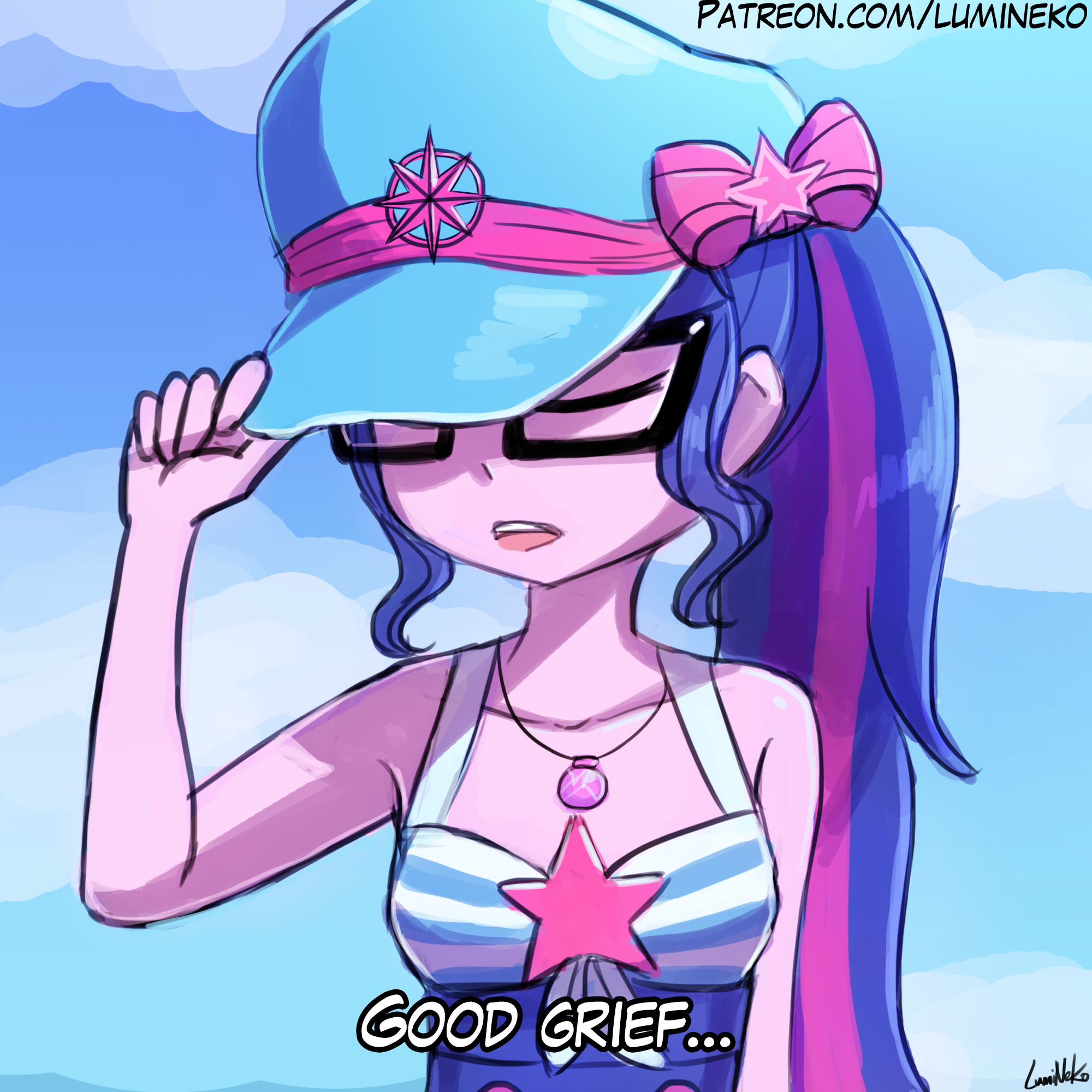 Winter 2018 porn comic picture 151