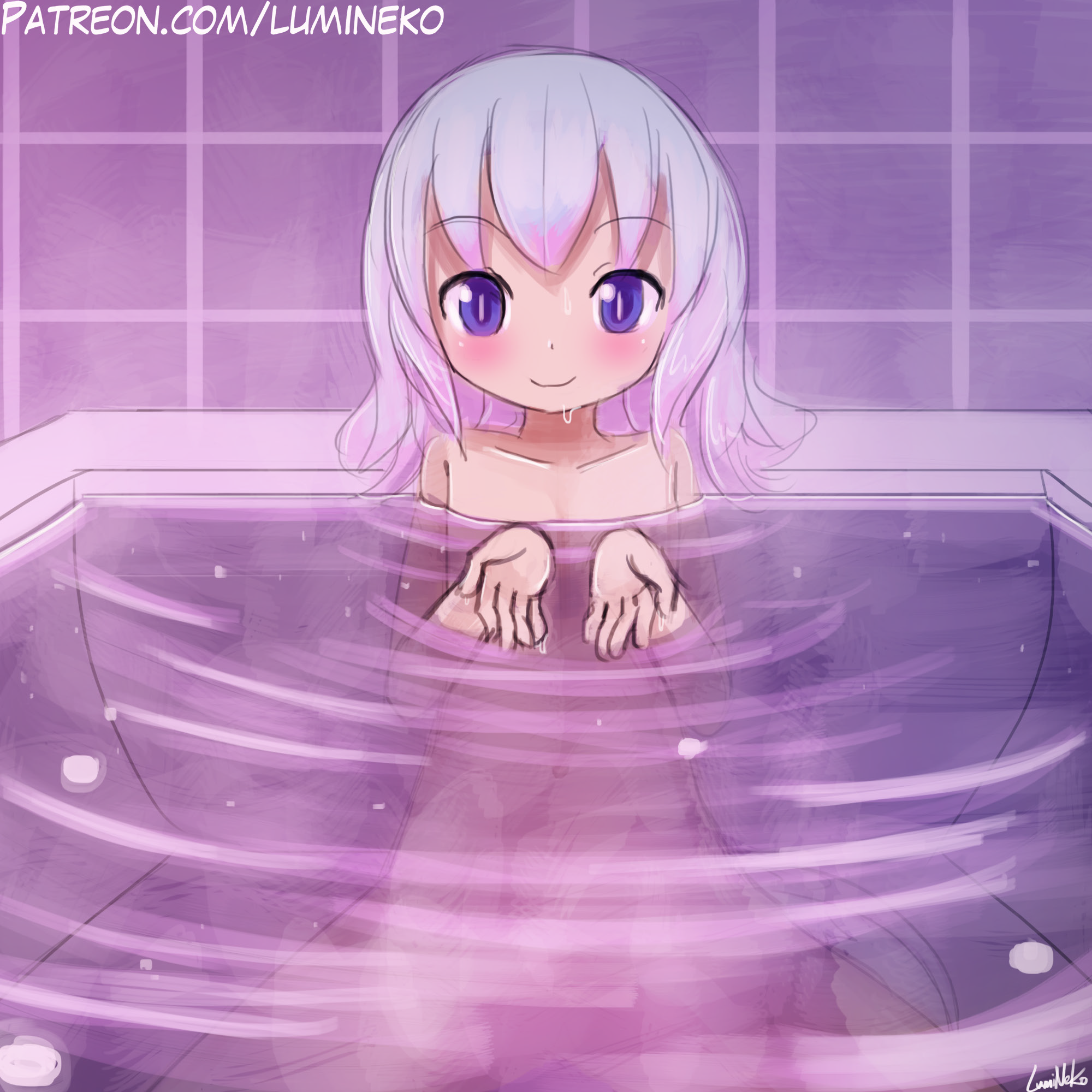 Winter 2018 porn comic picture 168