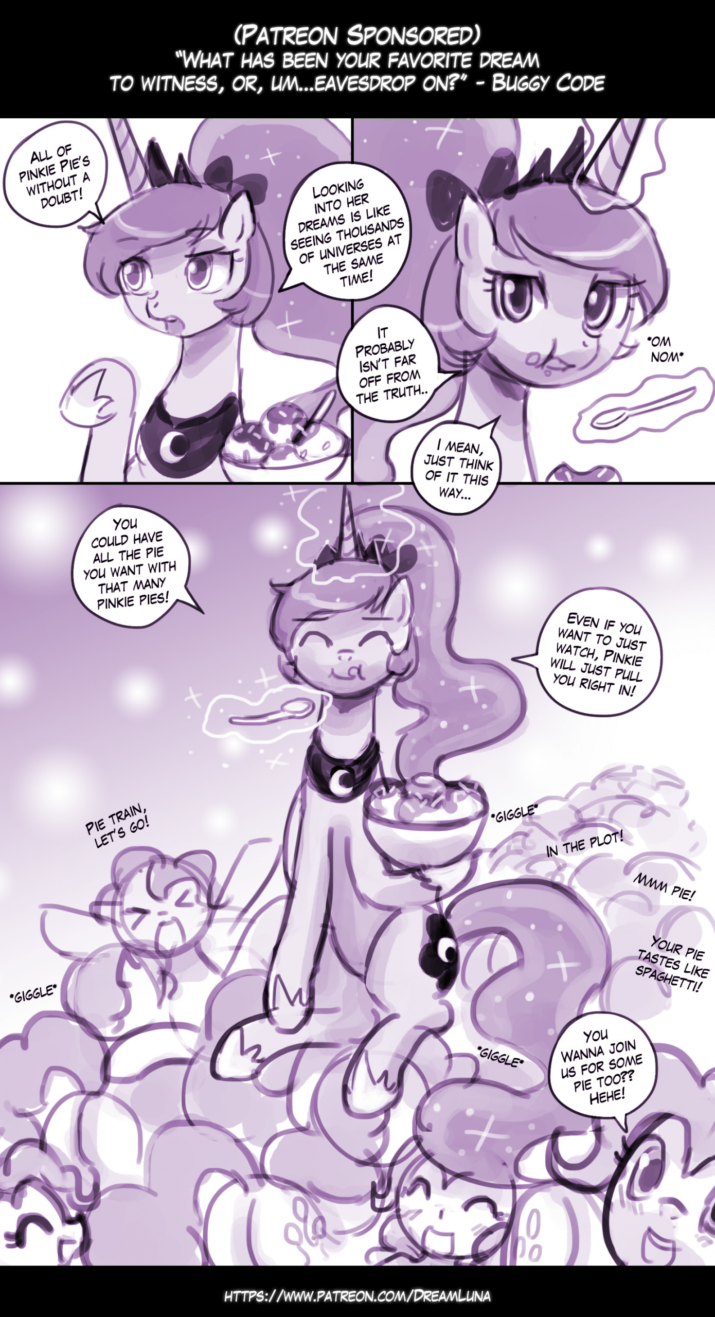 Winter 2018 porn comic picture 184