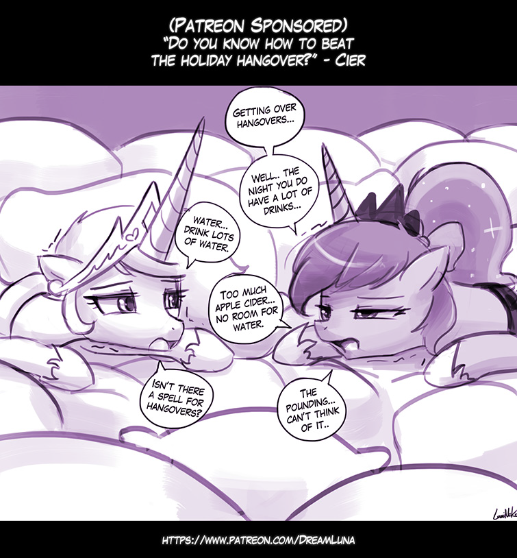 Winter 2018 porn comic picture 189