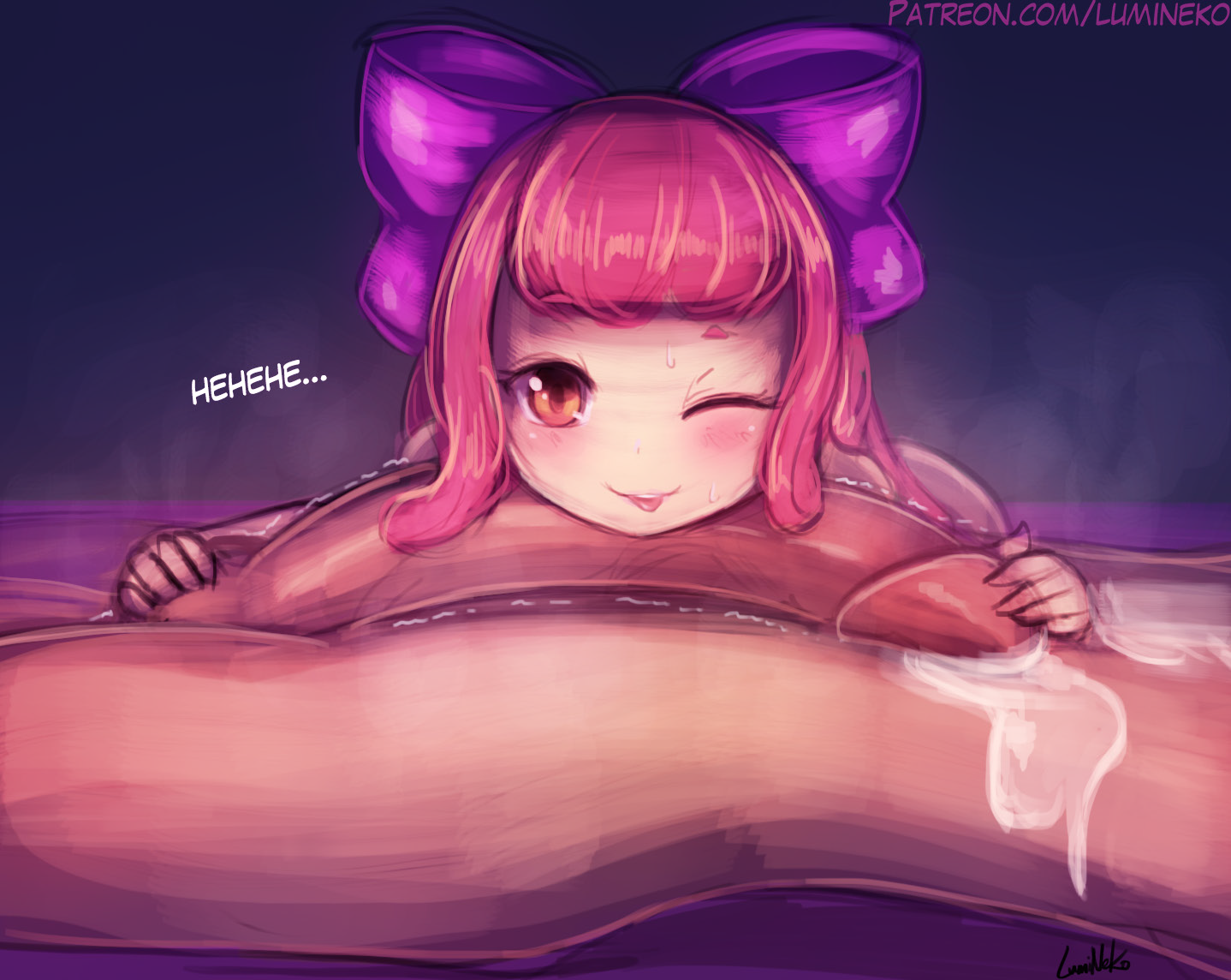 Winter 2018 porn comic picture 41
