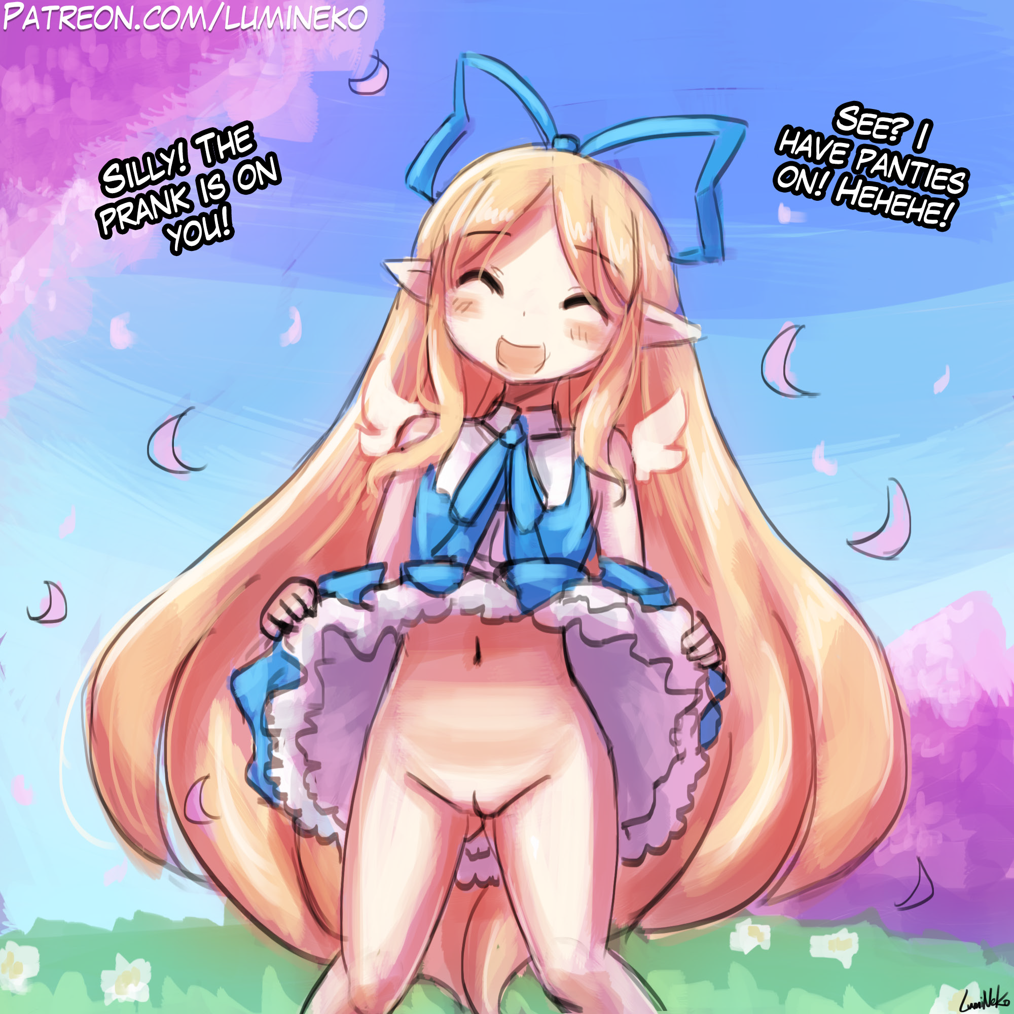 Winter 2018 porn comic picture 79