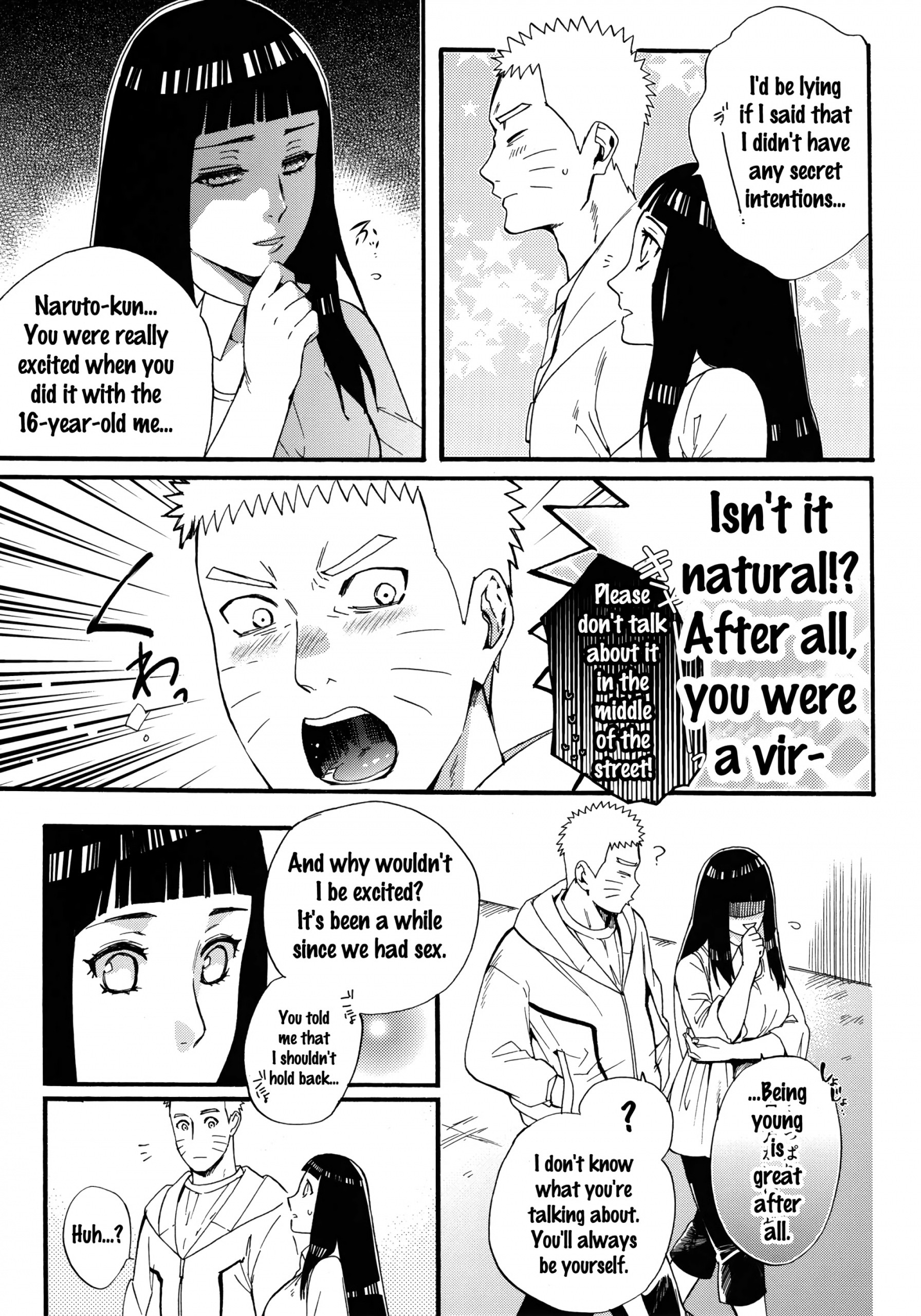Yome ga ni Narimashite porn comic picture 104