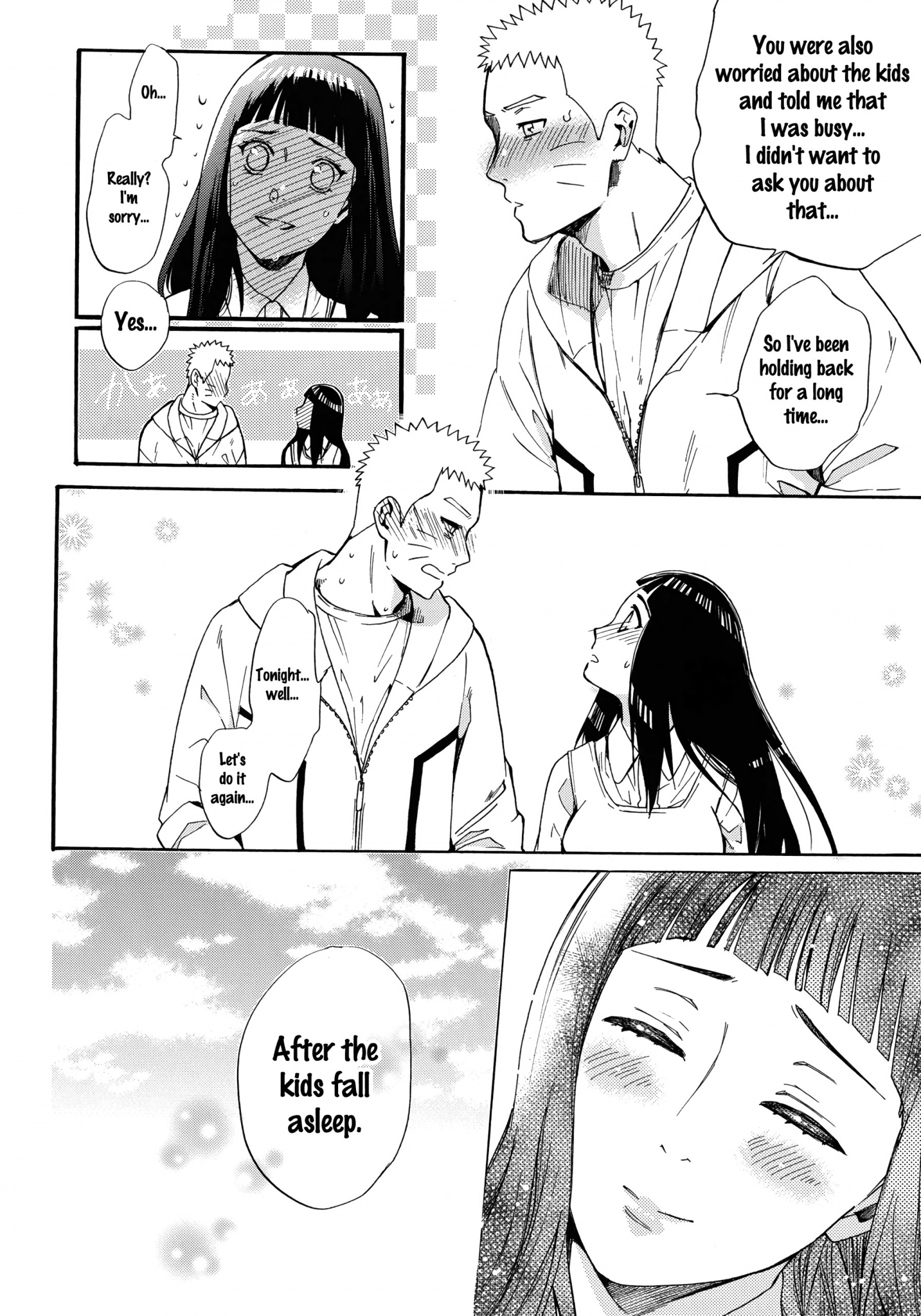 Yome ga ni Narimashite porn comic picture 105