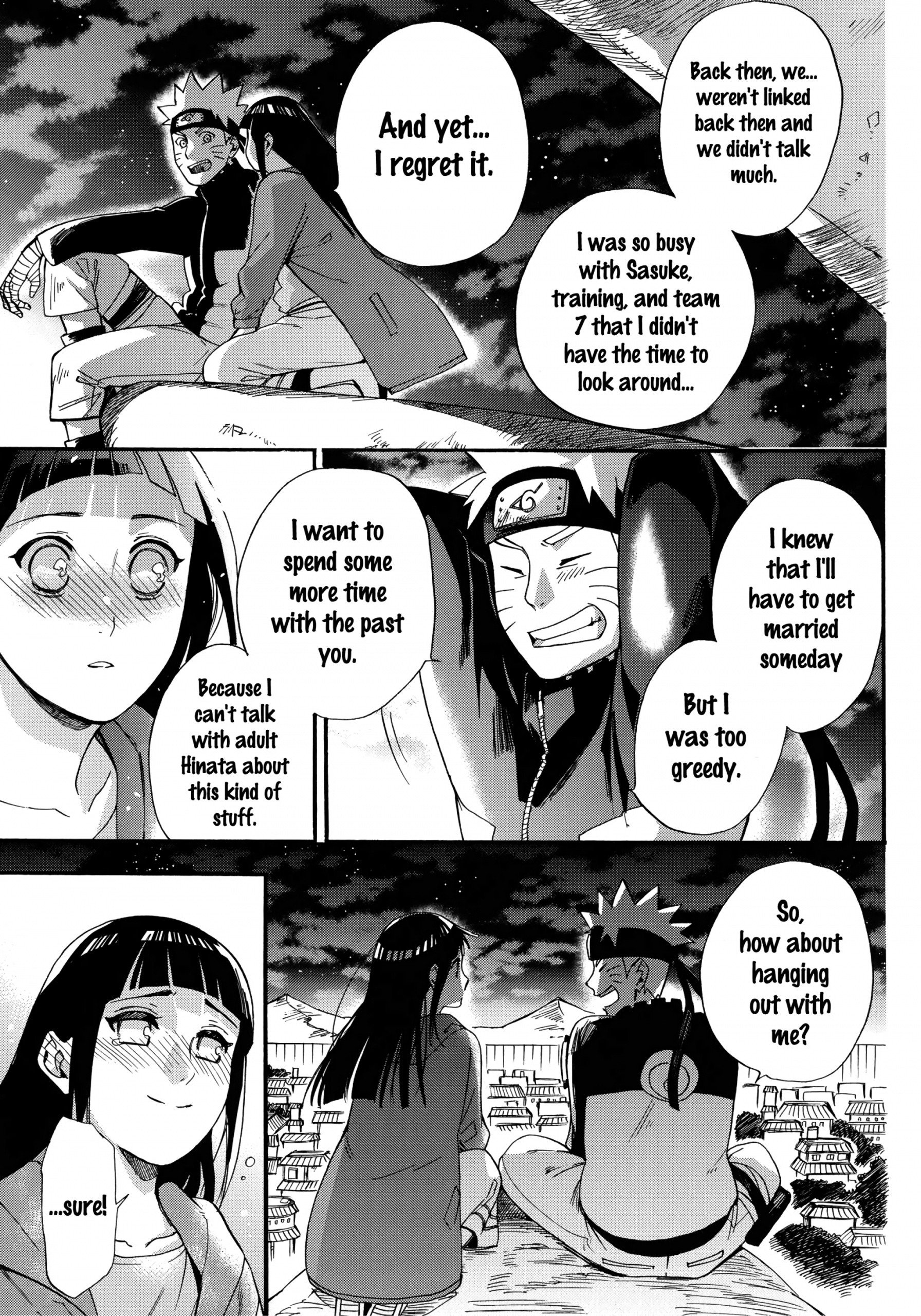 Yome ga ni Narimashite porn comic picture 22