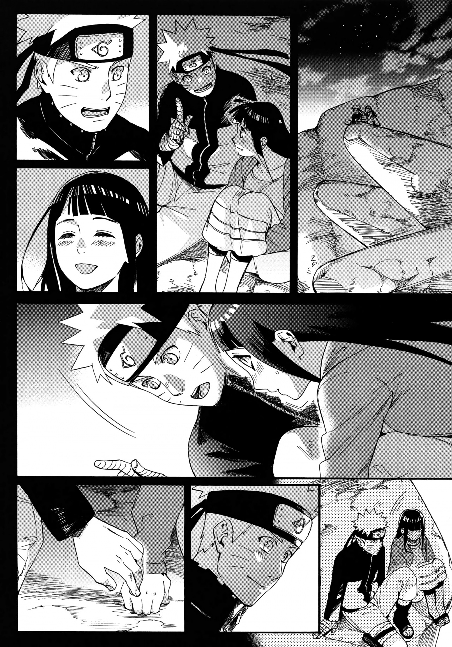 Yome ga ni Narimashite porn comic picture 23