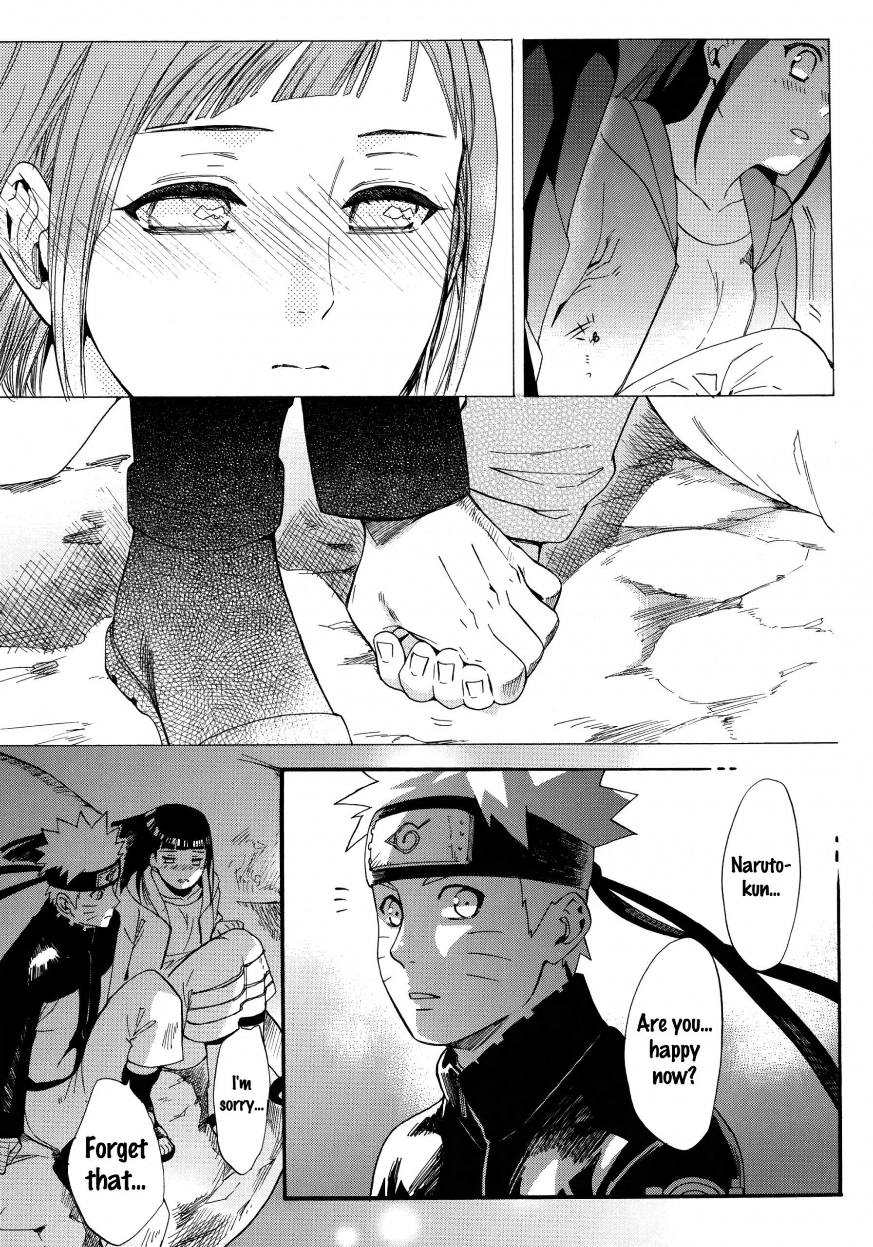 Yome ga ni Narimashite porn comic picture 24