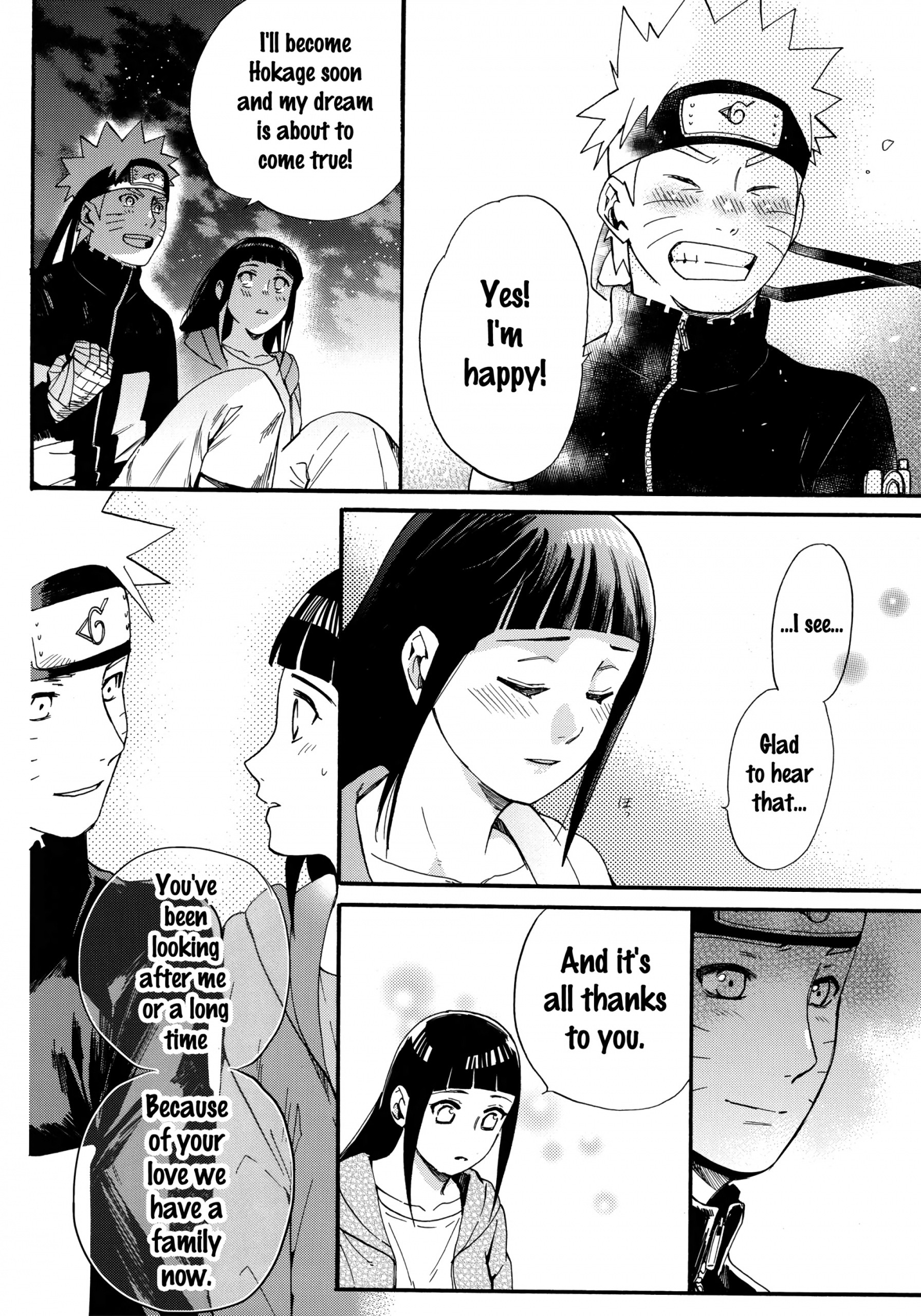 Yome ga ni Narimashite porn comic picture 25