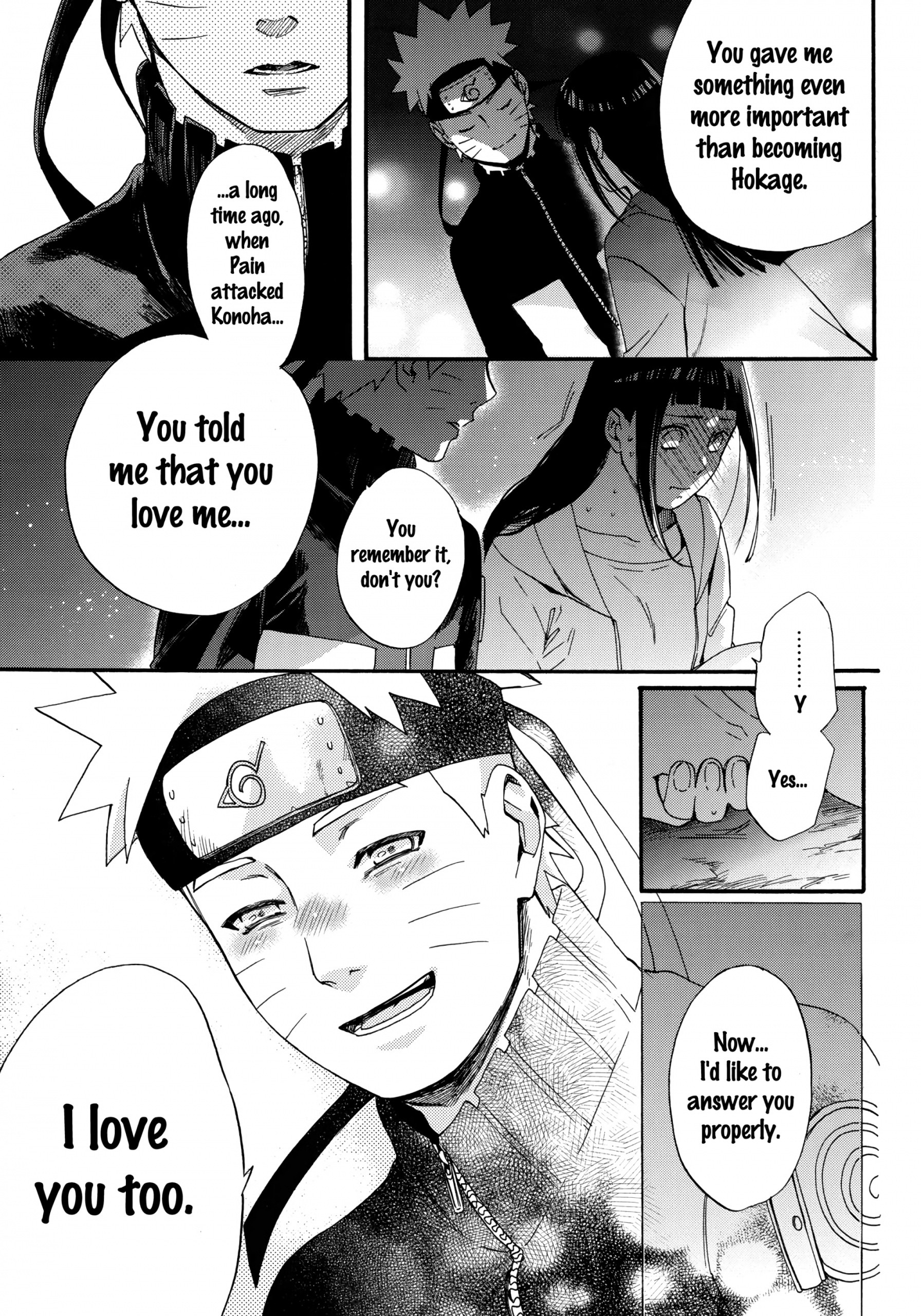 Yome ga ni Narimashite porn comic picture 26
