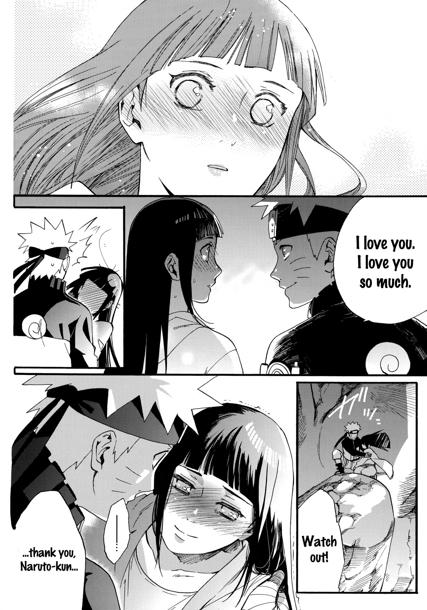 Yome ga ni Narimashite porn comic picture 27
