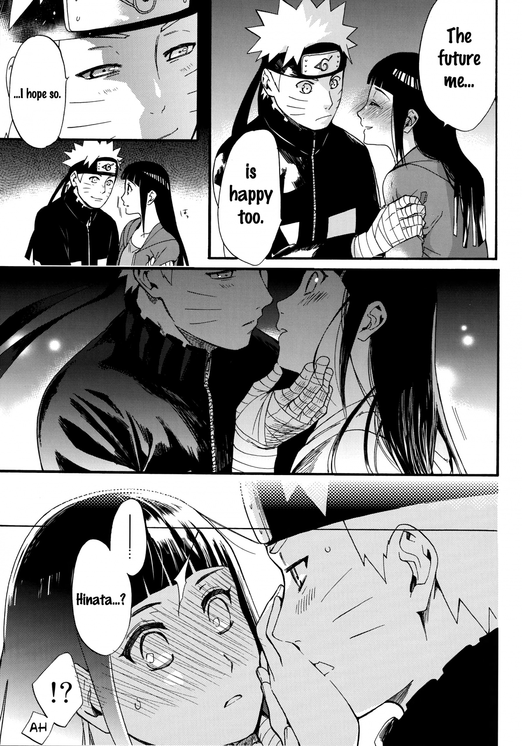 Yome ga ni Narimashite porn comic picture 28