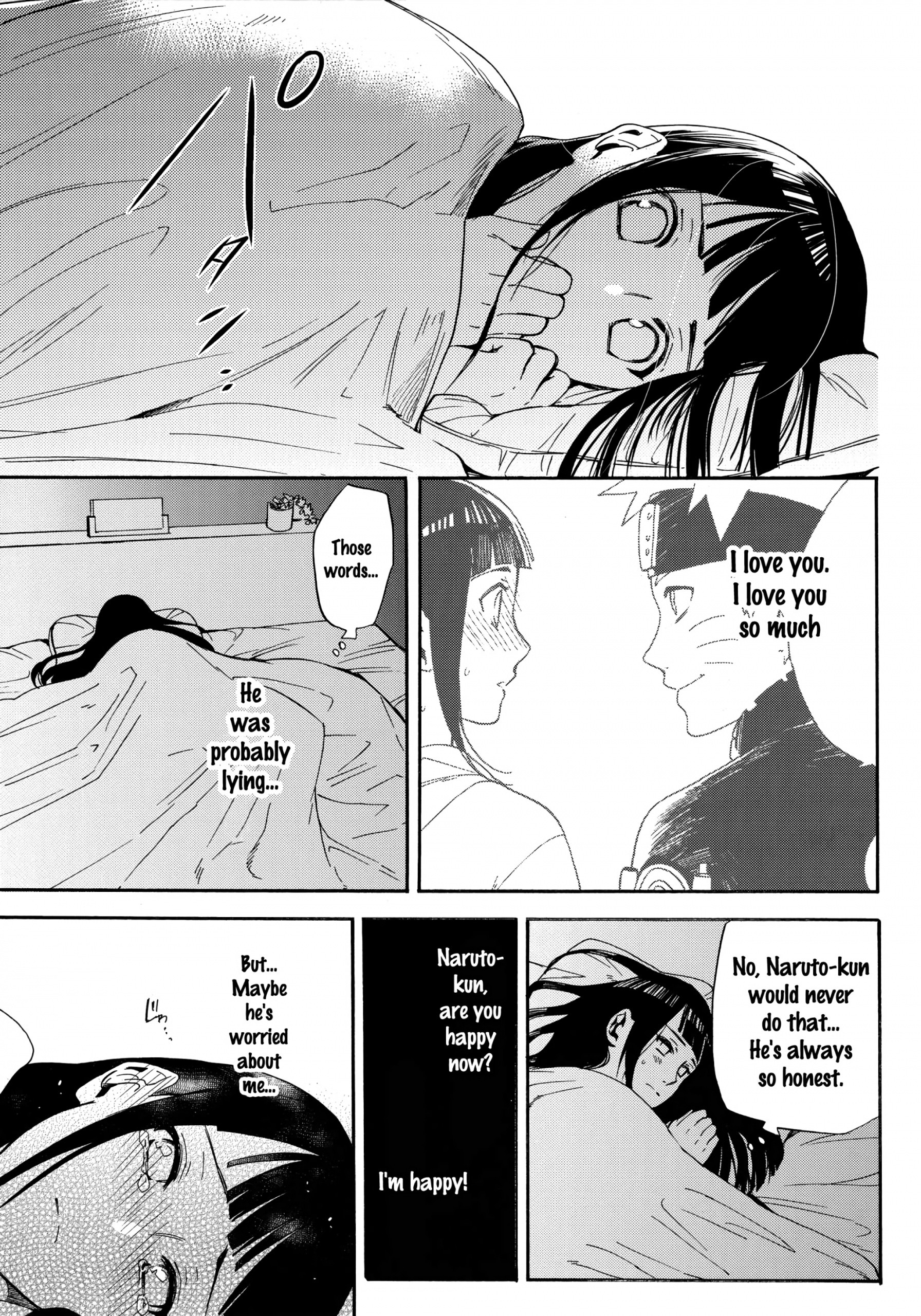Yome ga ni Narimashite porn comic picture 34
