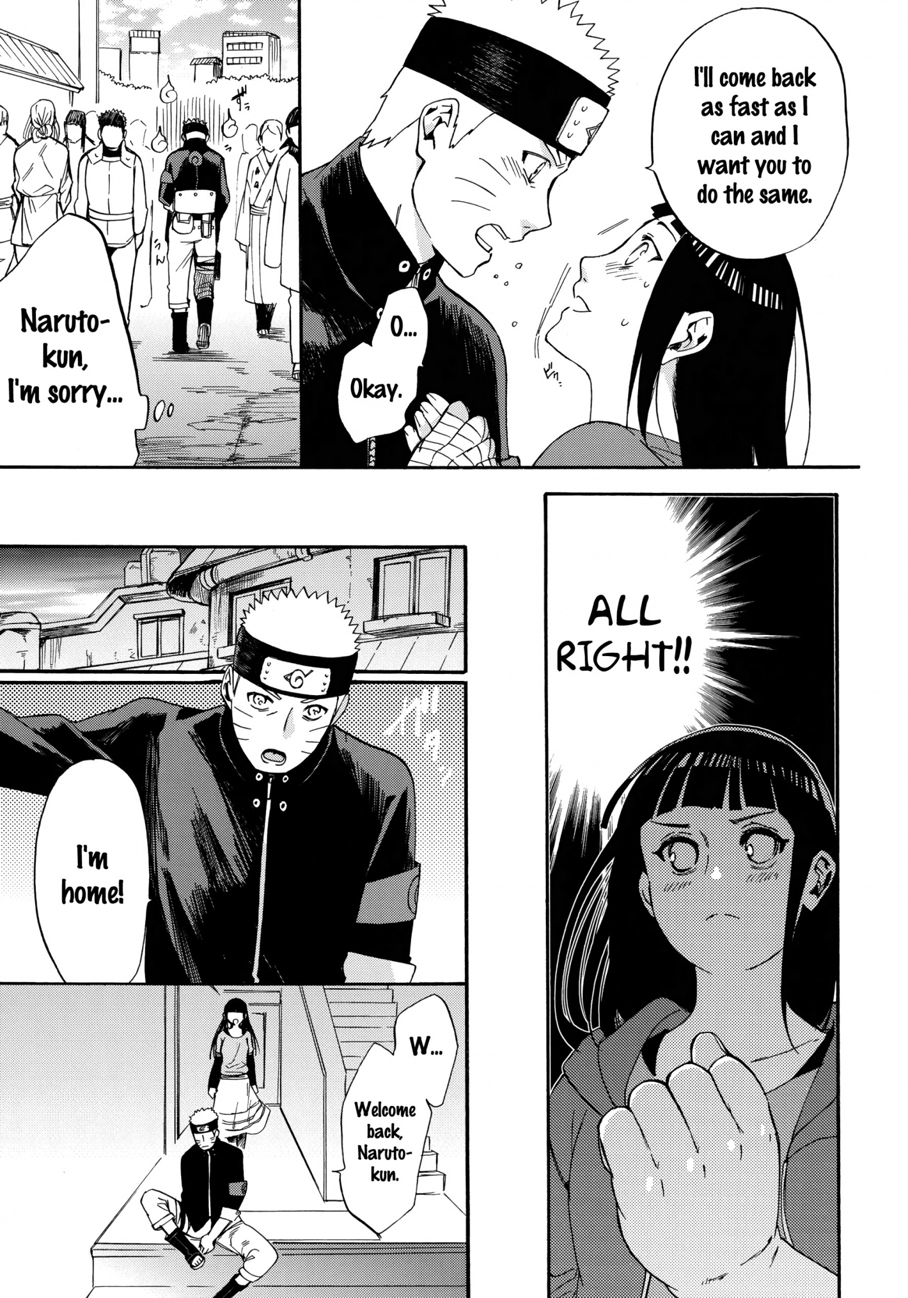 Yome ga ni Narimashite porn comic picture 40