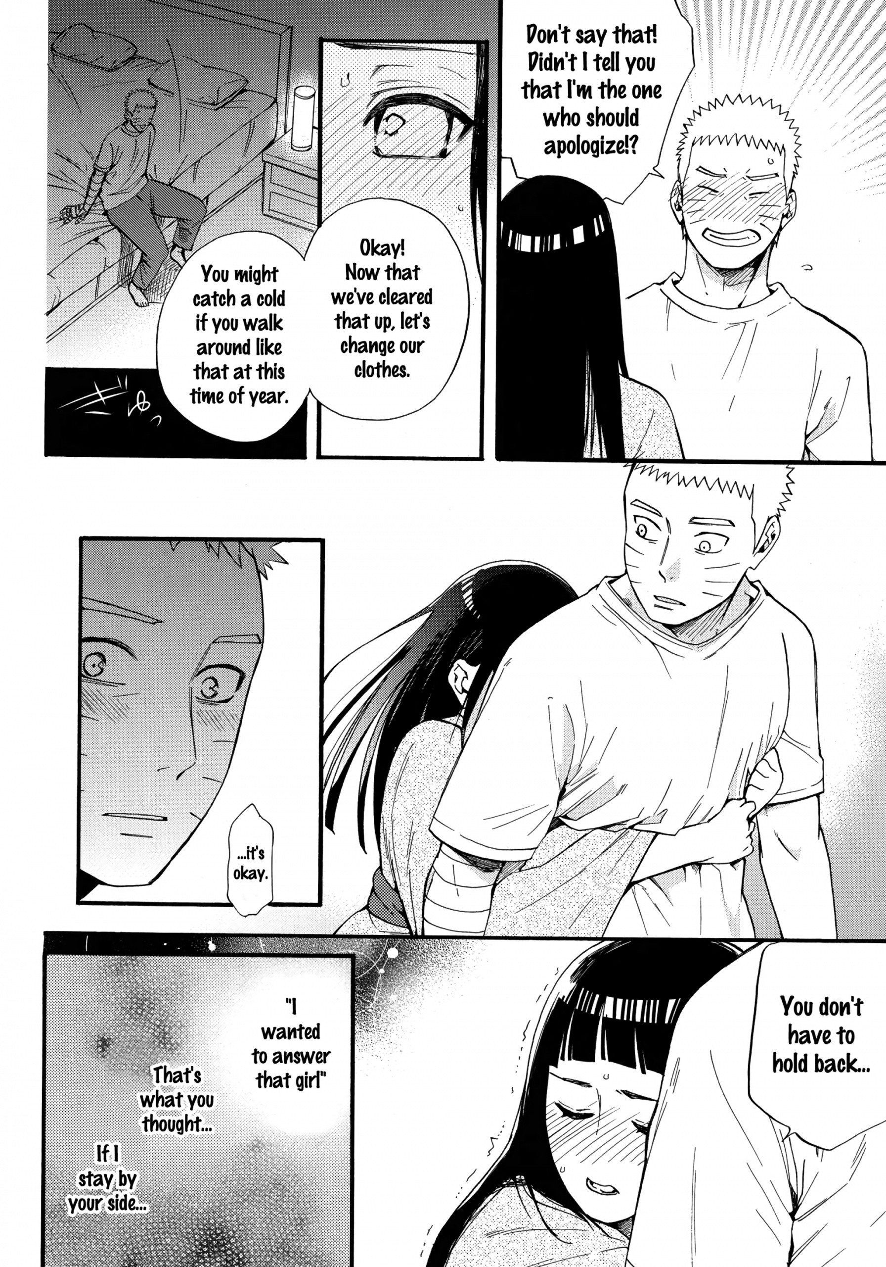 Yome ga ni Narimashite porn comic picture 55