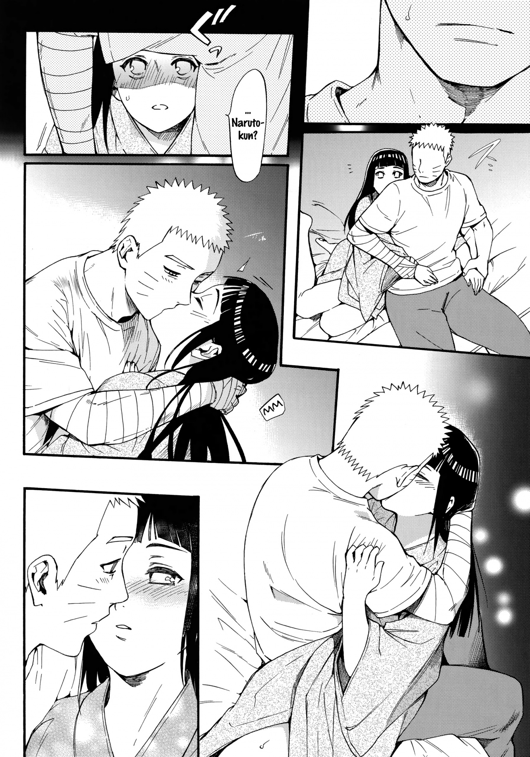 Yome ga ni Narimashite porn comic picture 57