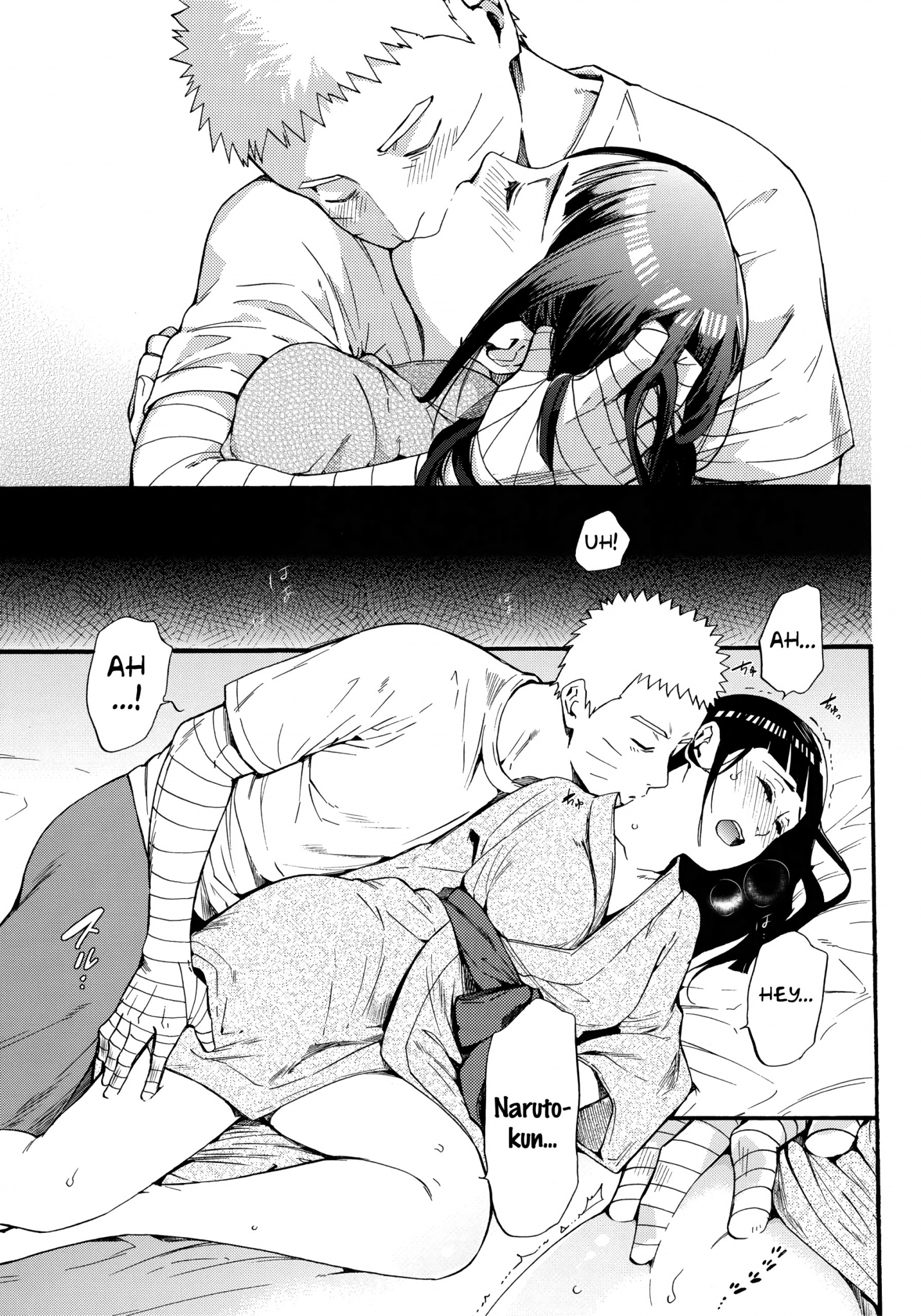 Yome ga ni Narimashite porn comic picture 58