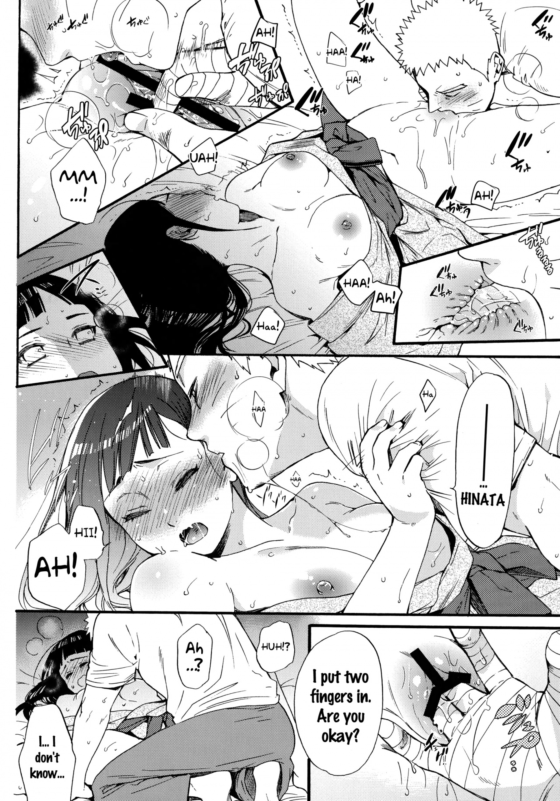 Yome ga ni Narimashite porn comic picture 69