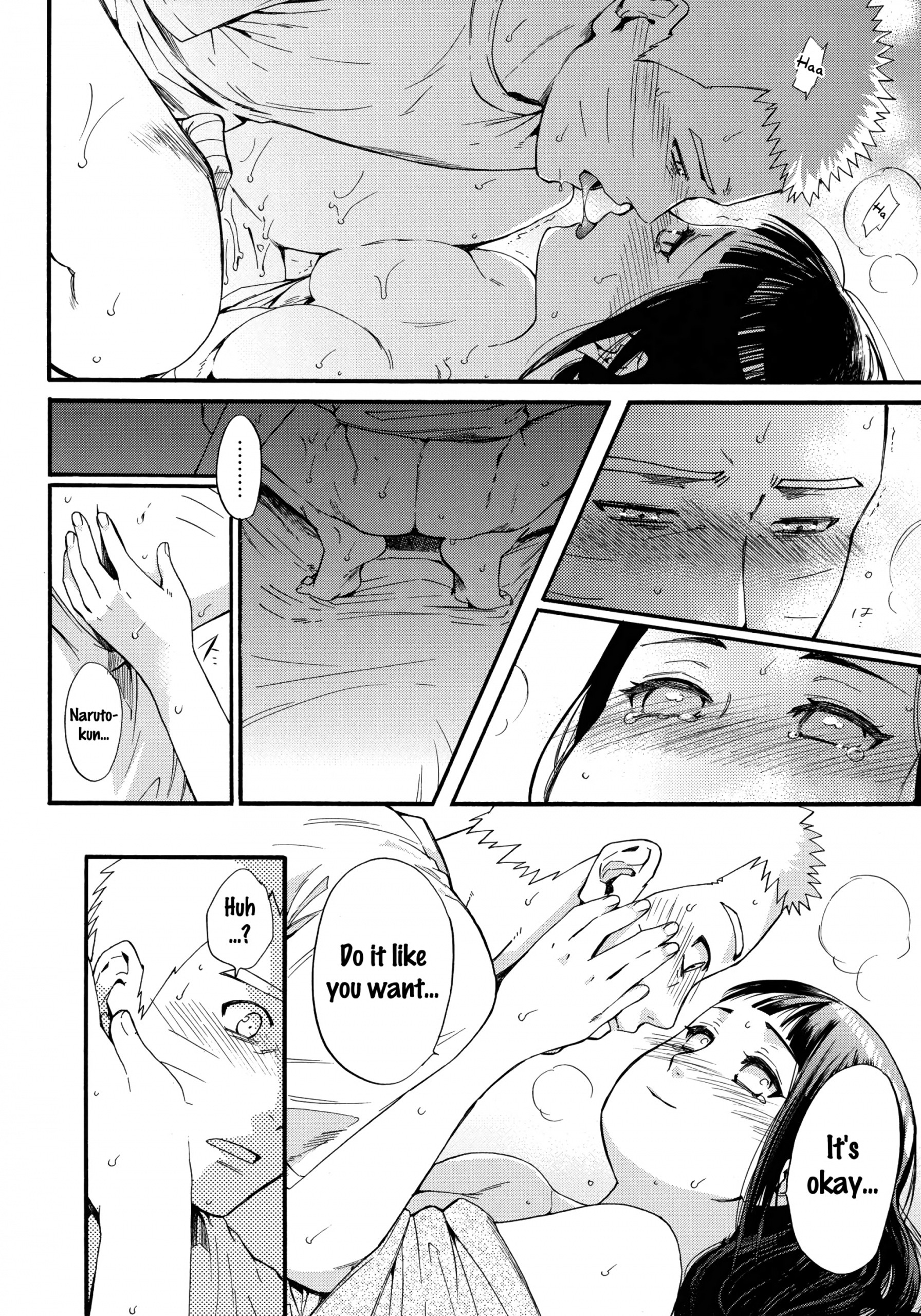 Yome ga ni Narimashite porn comic picture 79