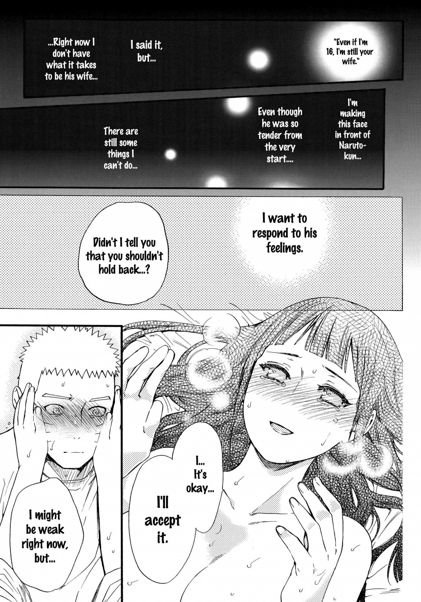 Yome ga ni Narimashite porn comic picture 80