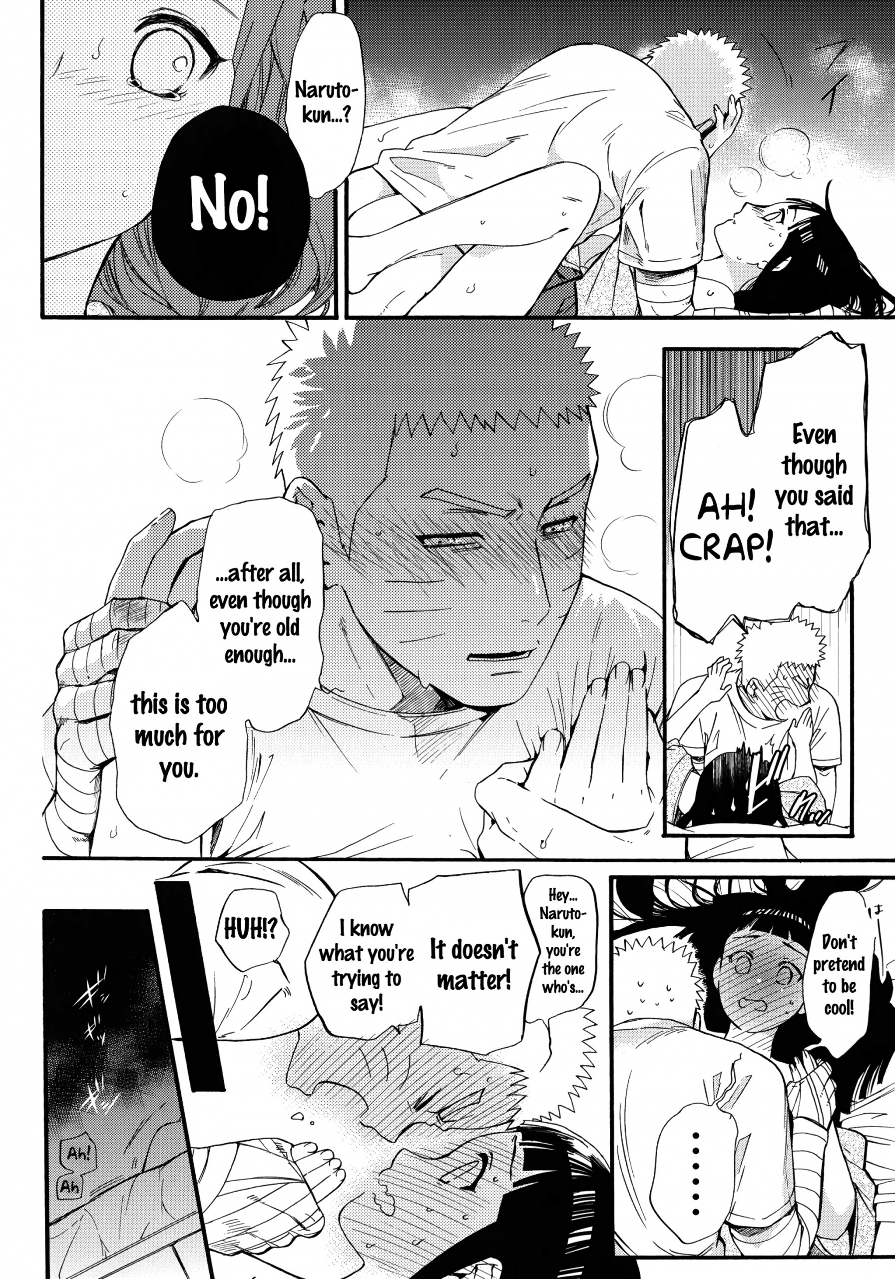 Yome ga ni Narimashite porn comic picture 81