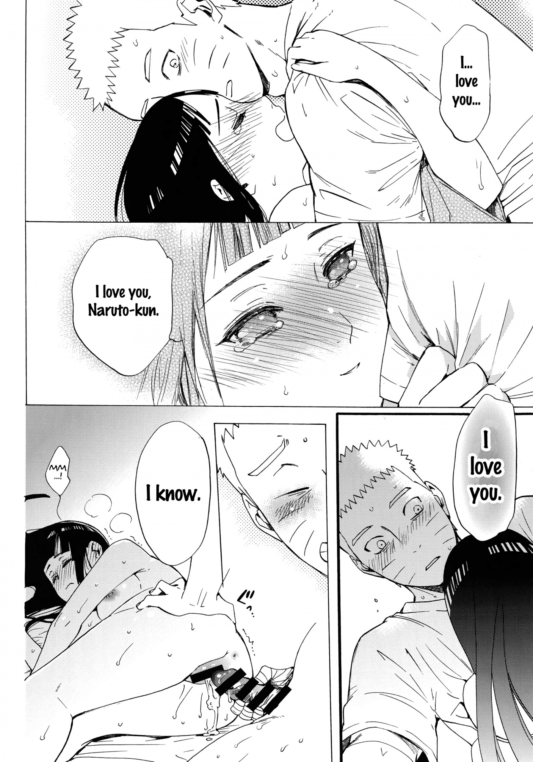 Yome ga ni Narimashite porn comic picture 89