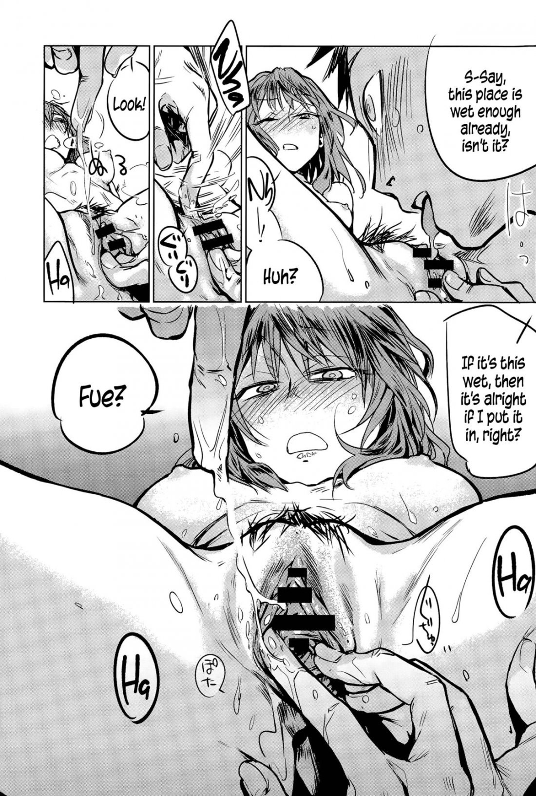 About-Face porn comic picture 15