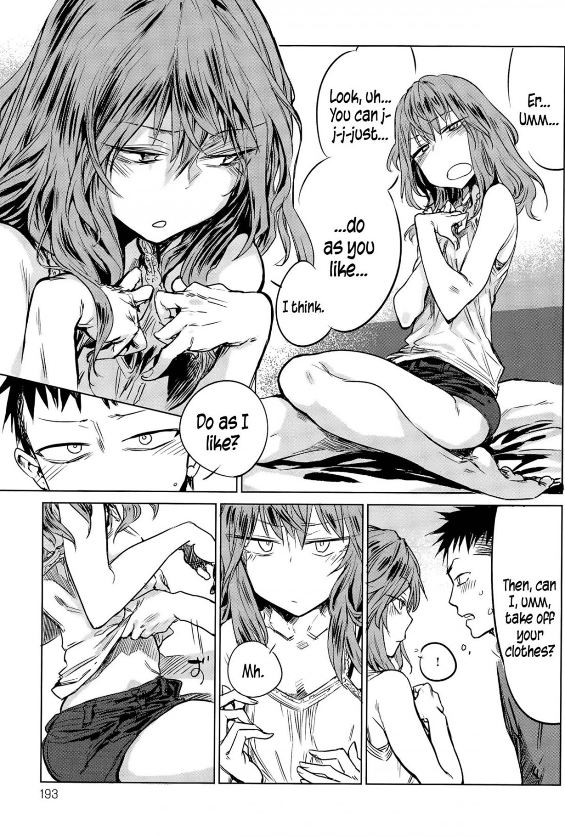 About-Face porn comic picture 5