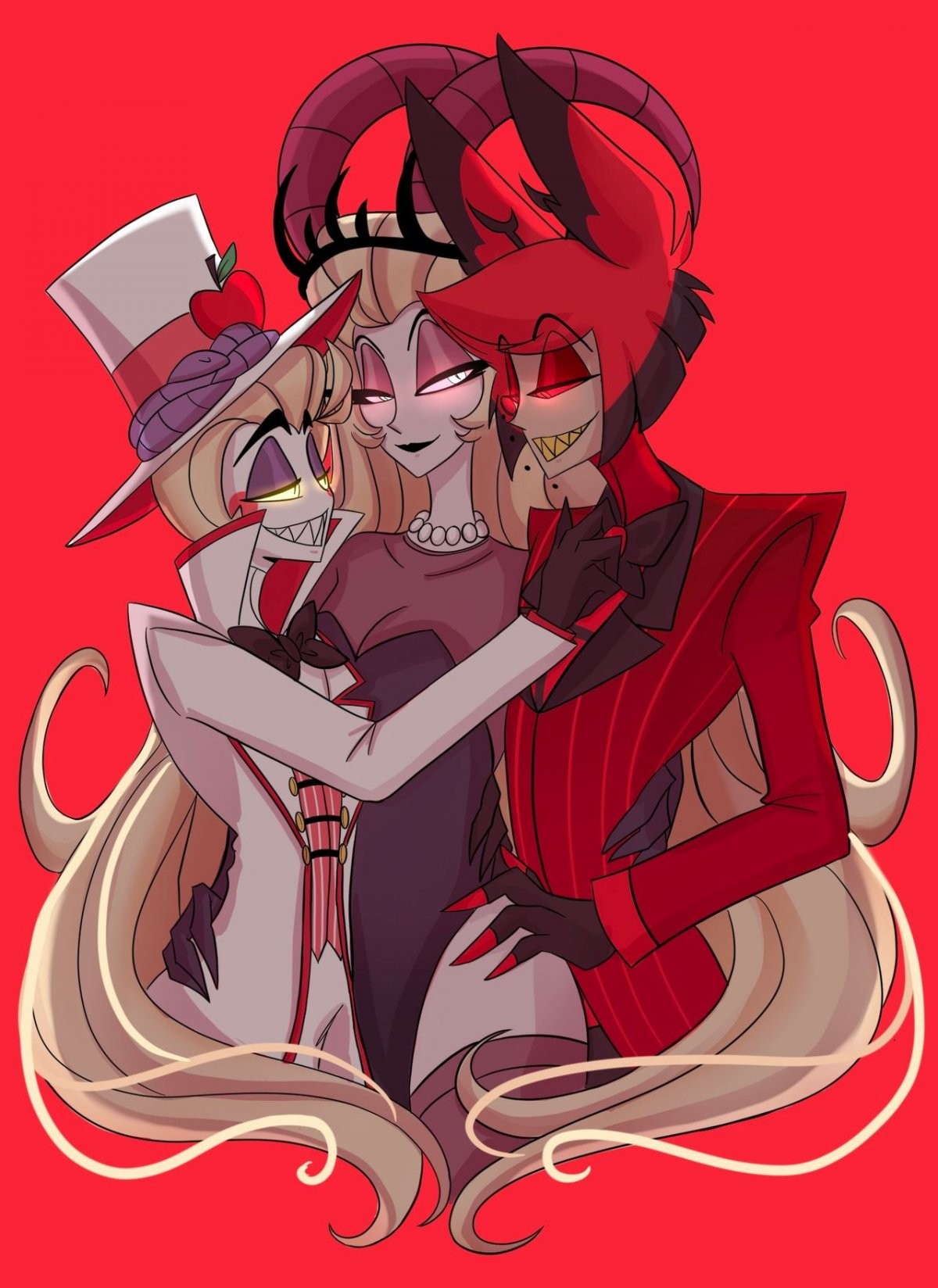 Art of Ady Laine porn comic picture 12