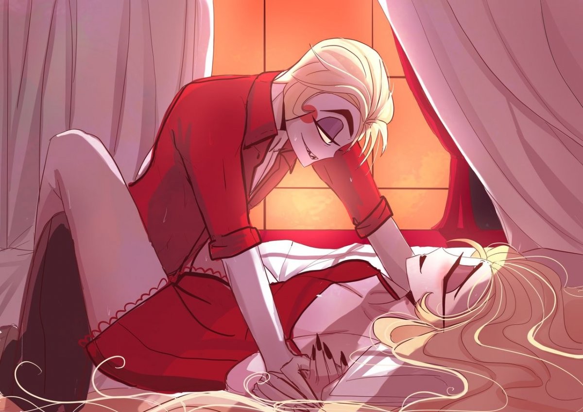 Art of Ady Laine porn comic picture 27