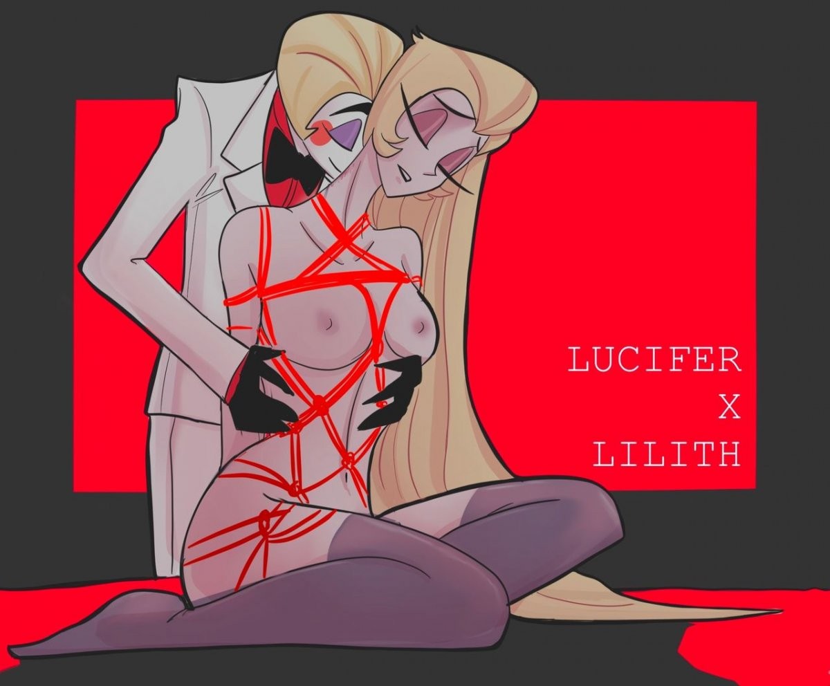 Art of Ady Laine porn comic picture 5