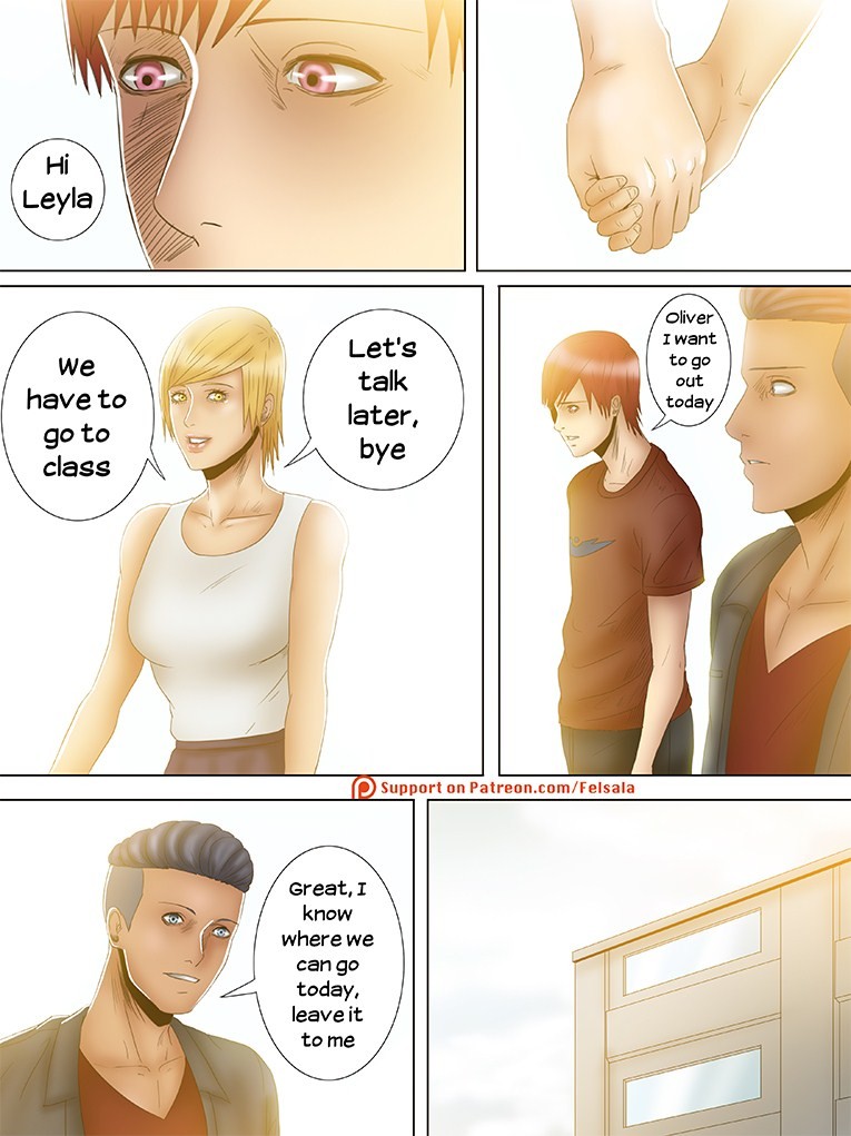 Broken X porn comic picture 13