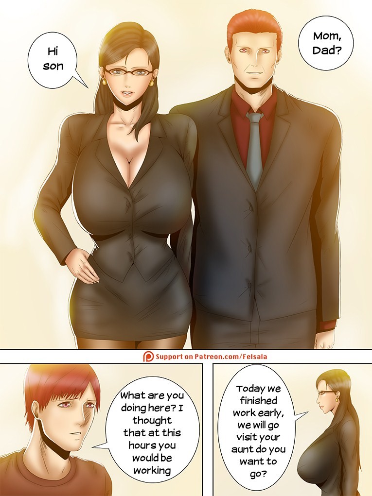 Broken X porn comic picture 15