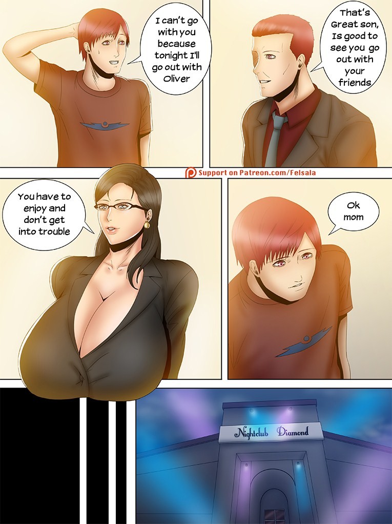 Broken X porn comic picture 16