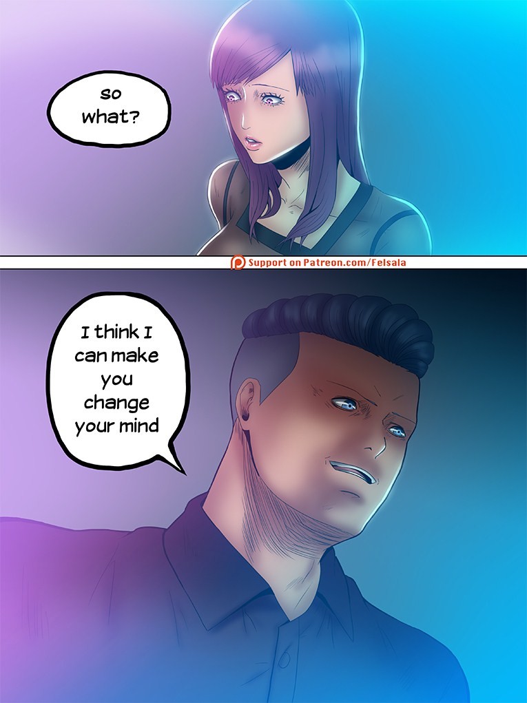 Broken X porn comic picture 22