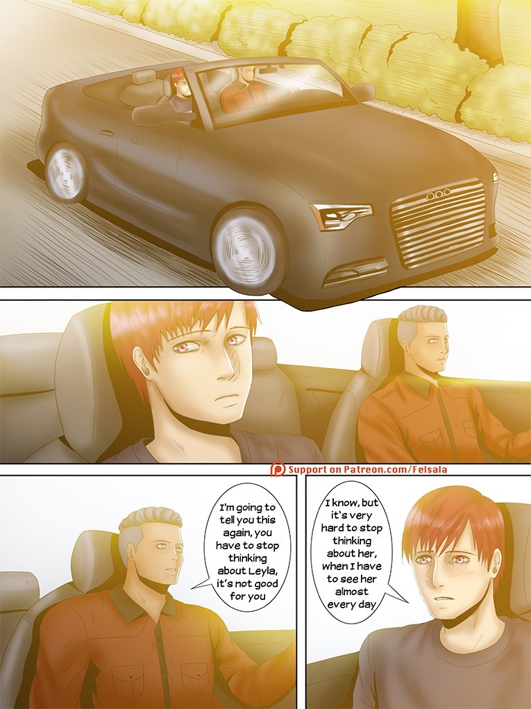 Broken X porn comic picture 4