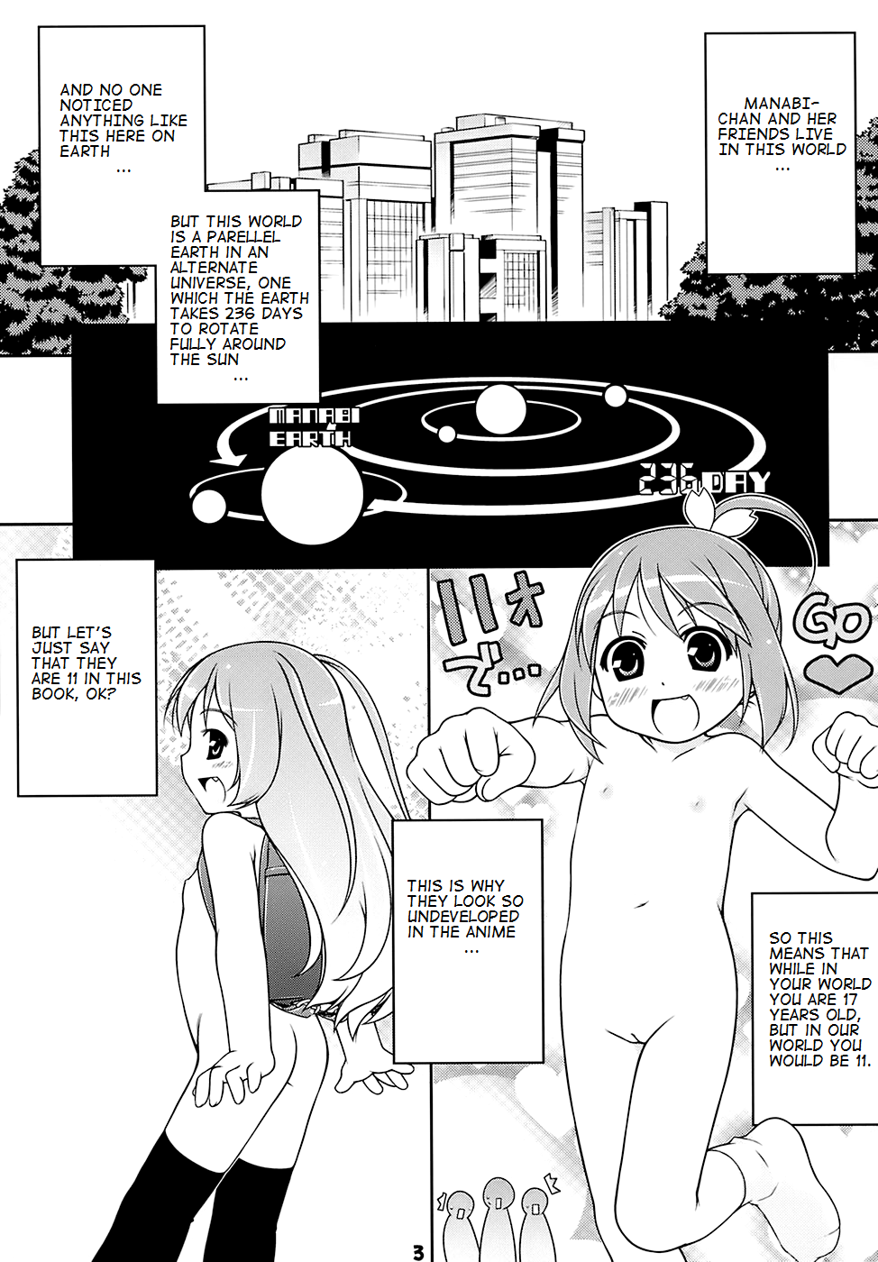 Cat Tail! 4 hentai manga picture 2