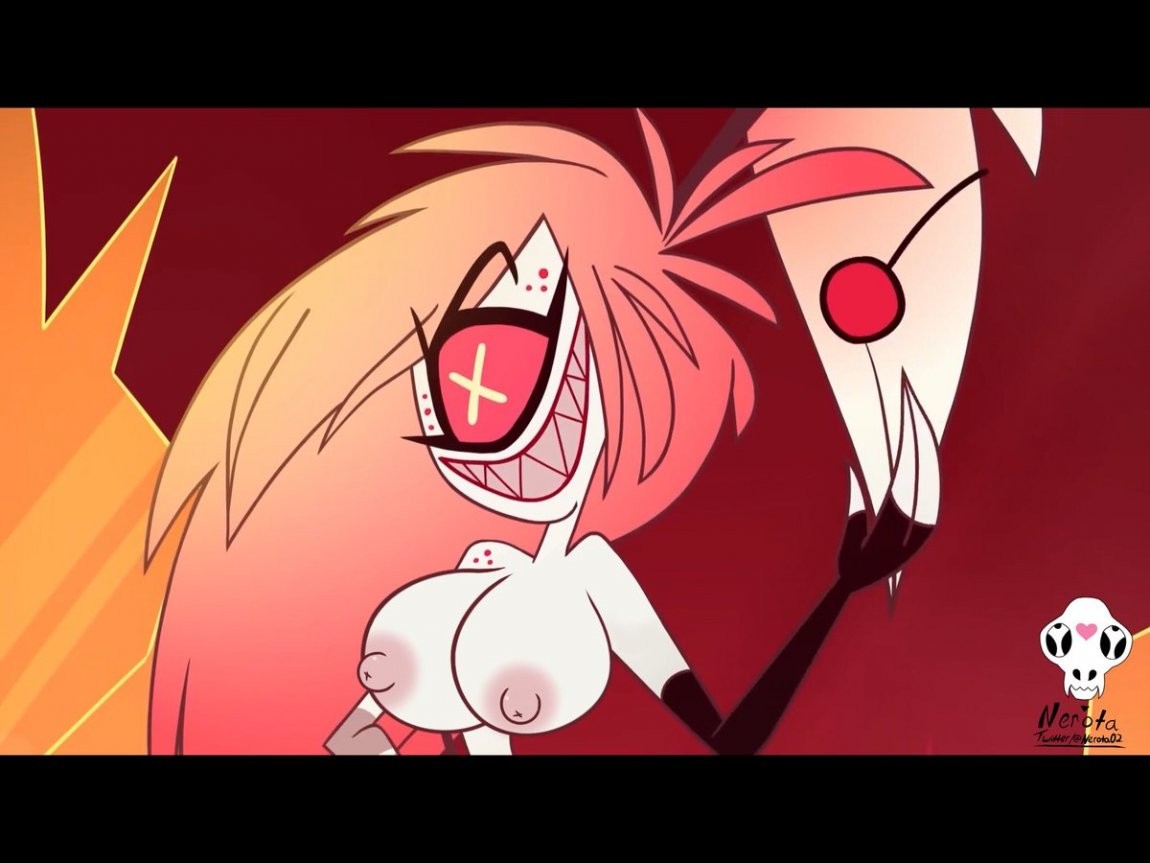 Cherri bomb porn comic picture 22