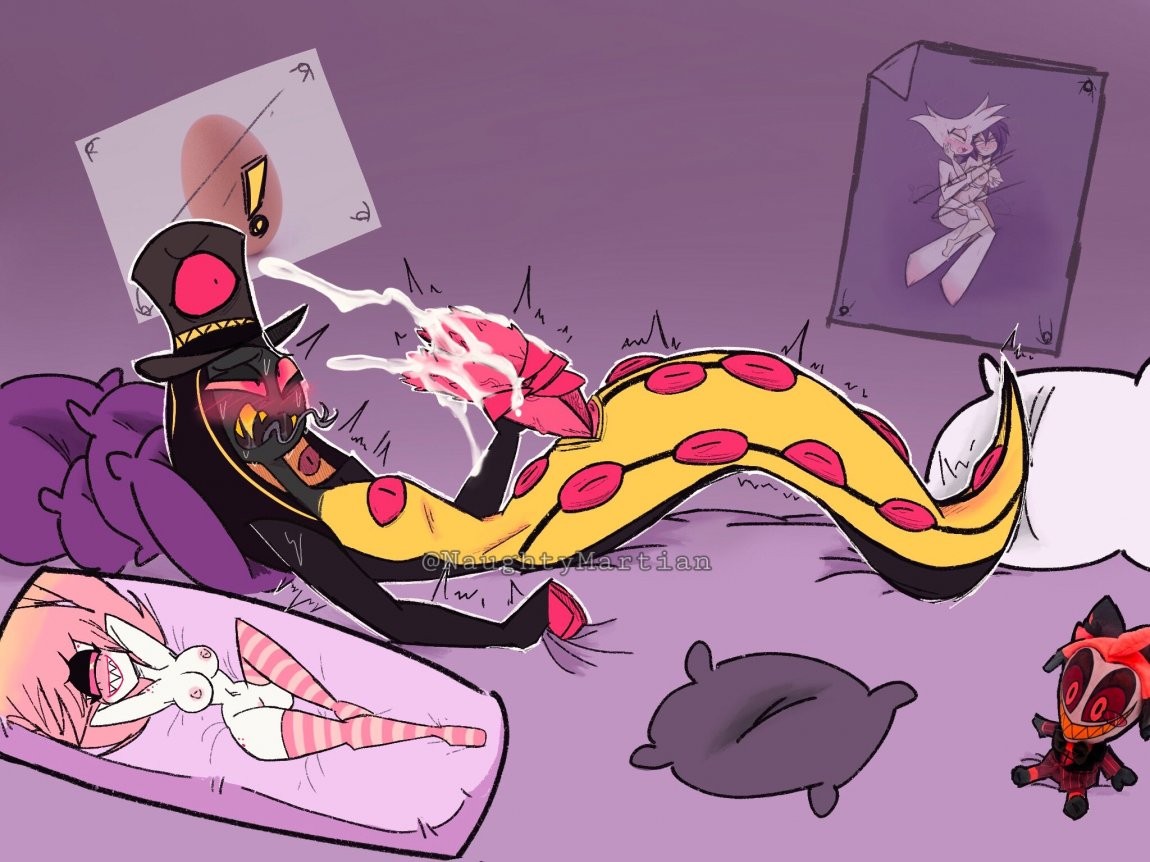 Cherri bomb porn comic picture 92