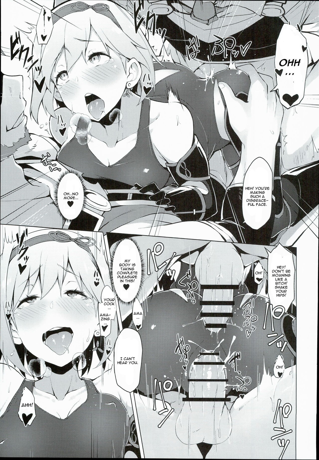 Fall down hentai manga picture 16